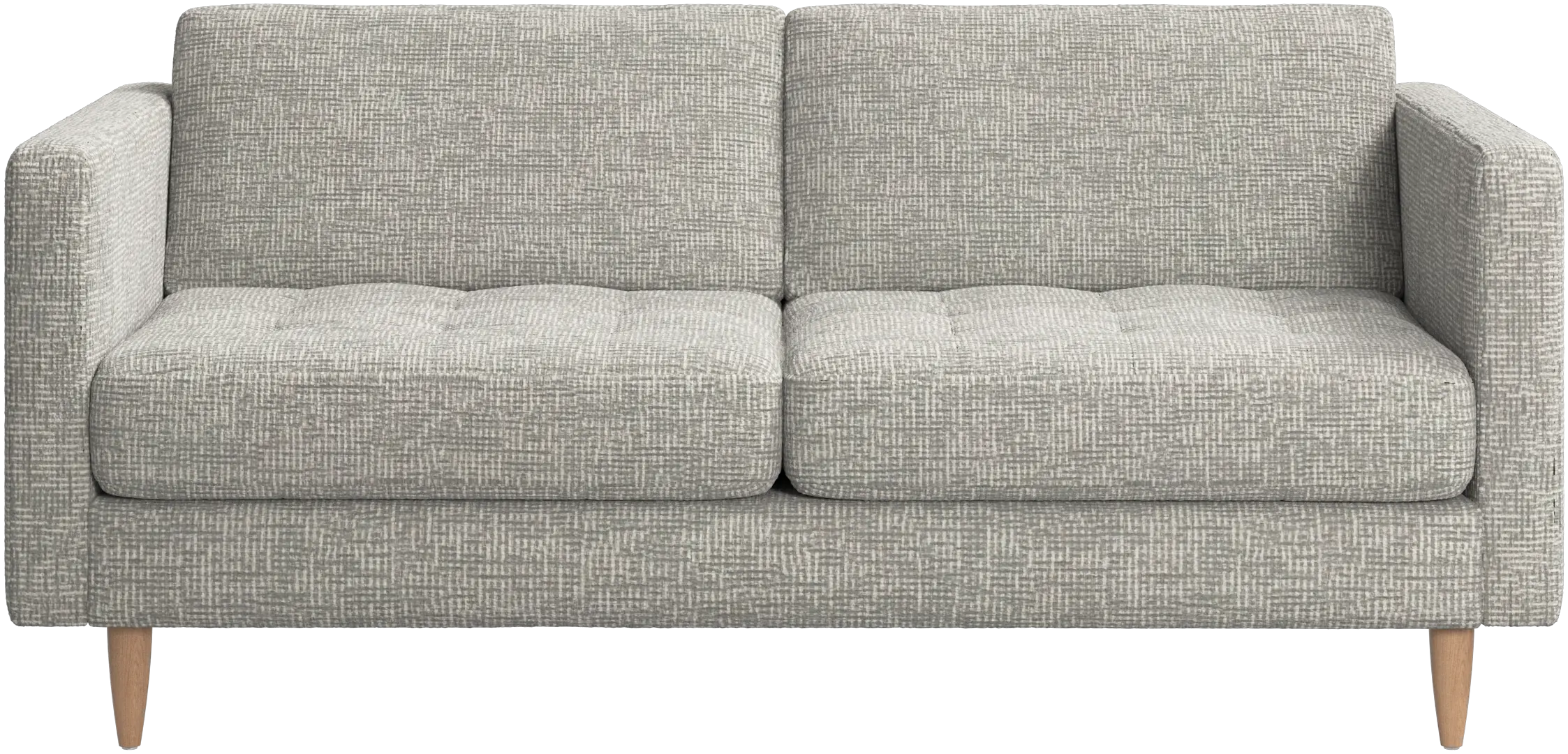 Osaka 三人位沙发