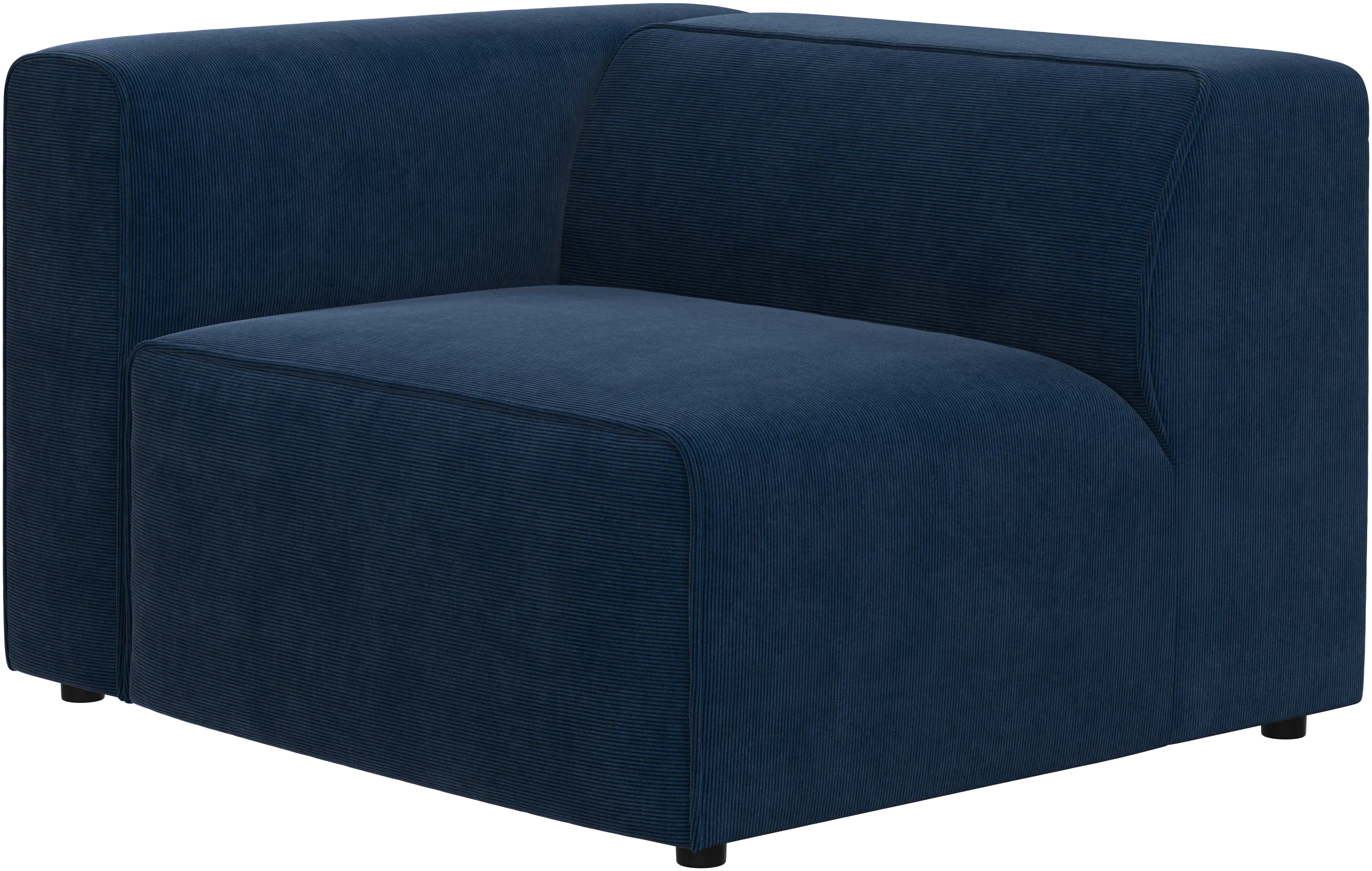 Carmo armchair