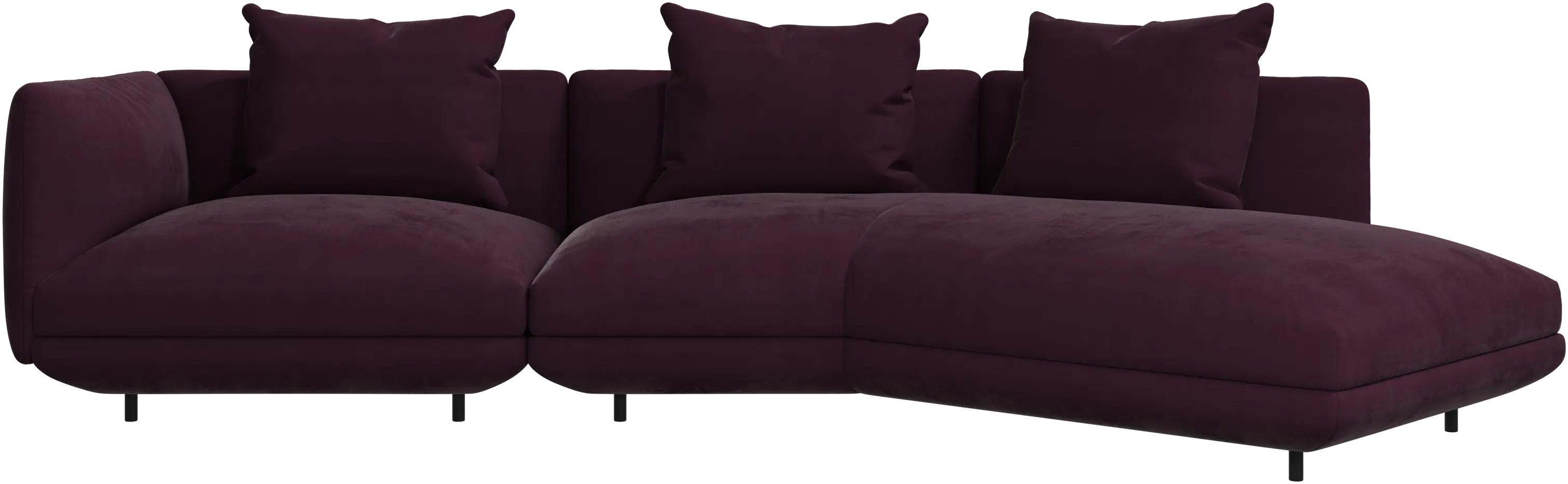 Salamanca 3 seater lounge sofa