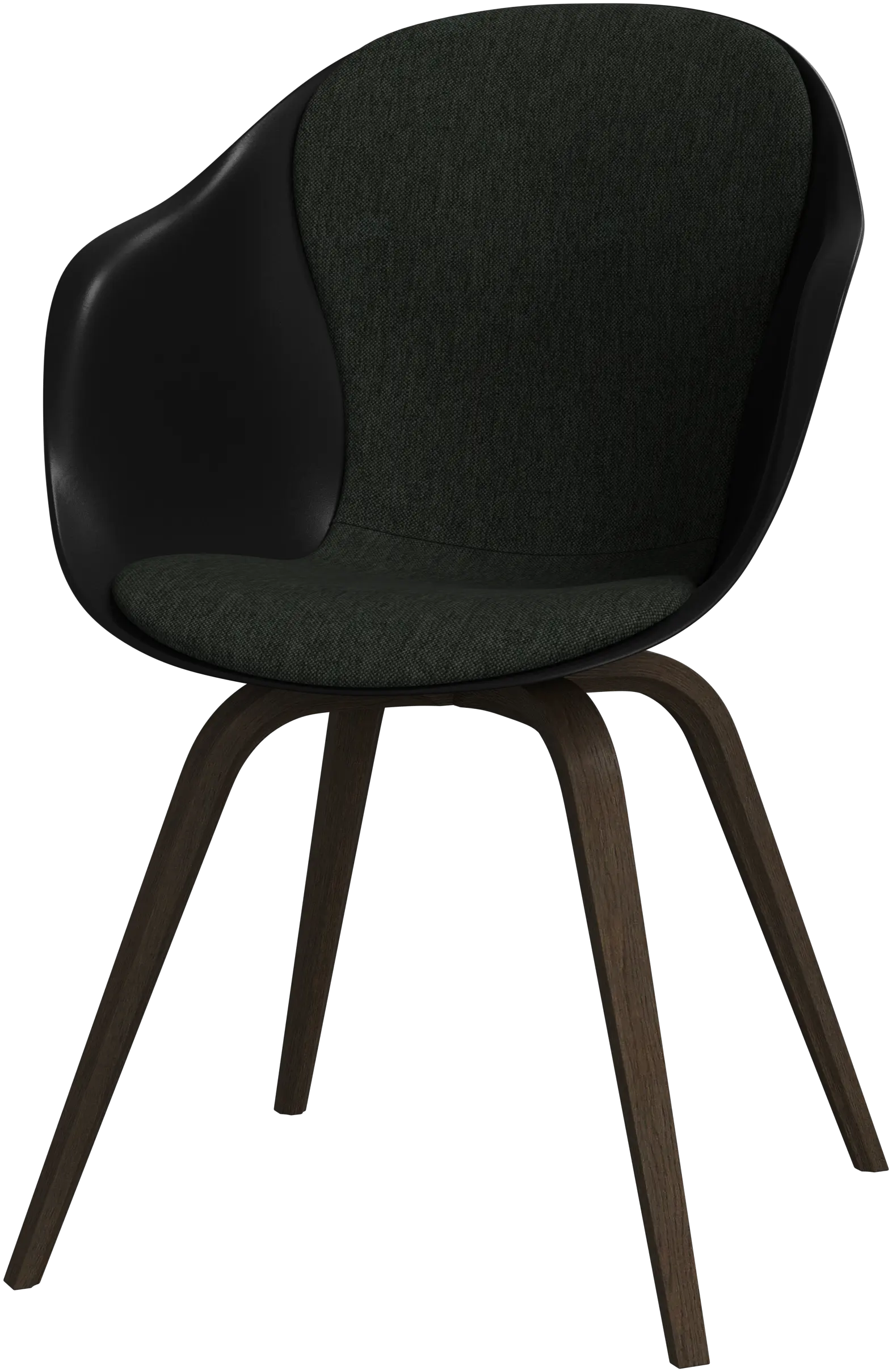 Hauge dining chair