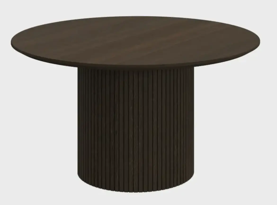 EXTRA 10% OFF, Santiago coffee table dark oak - 40%