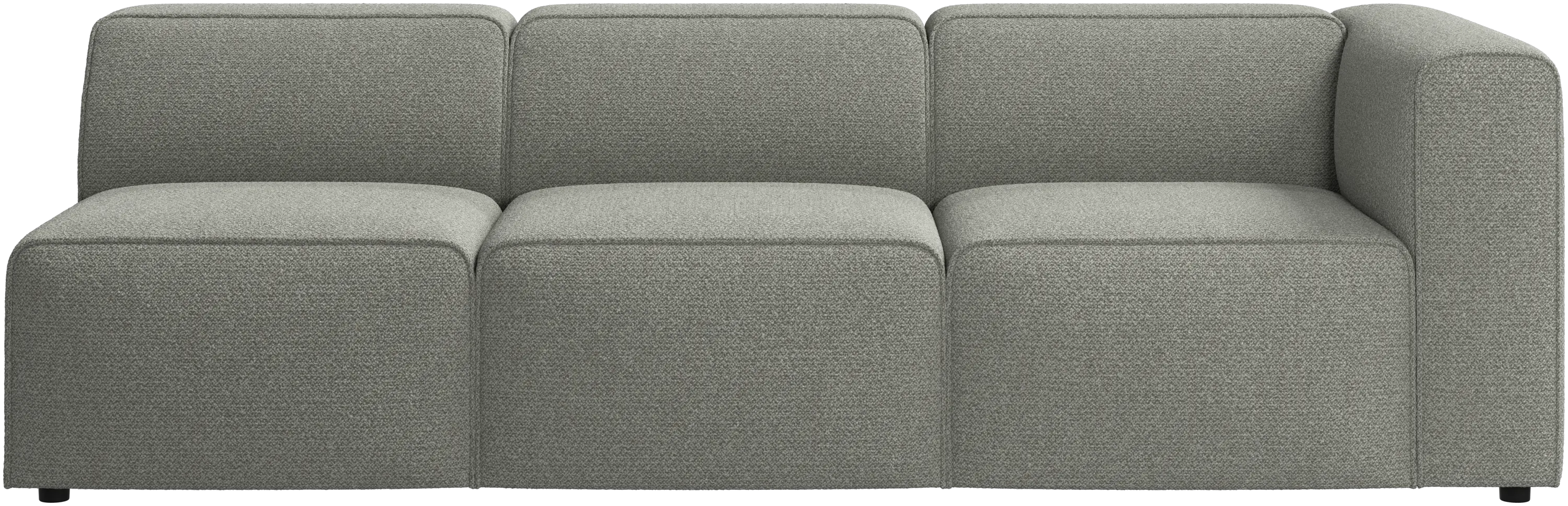 Sofá Carmo de 3 plazas