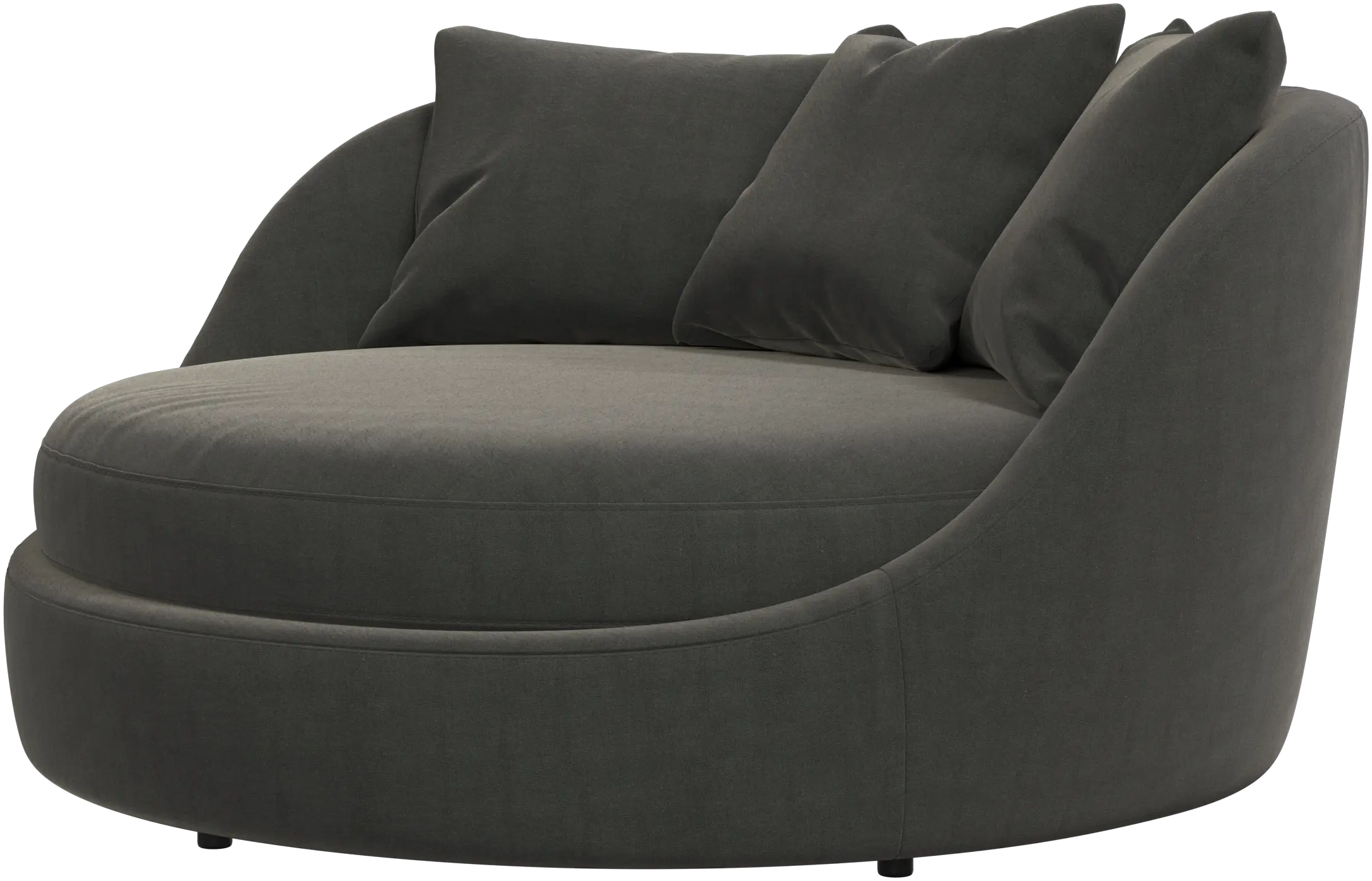 Ø lounge chair