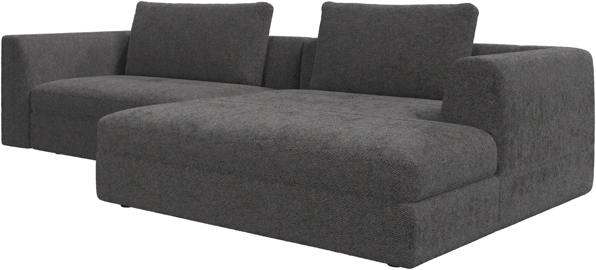 Bergamo カウチソファ