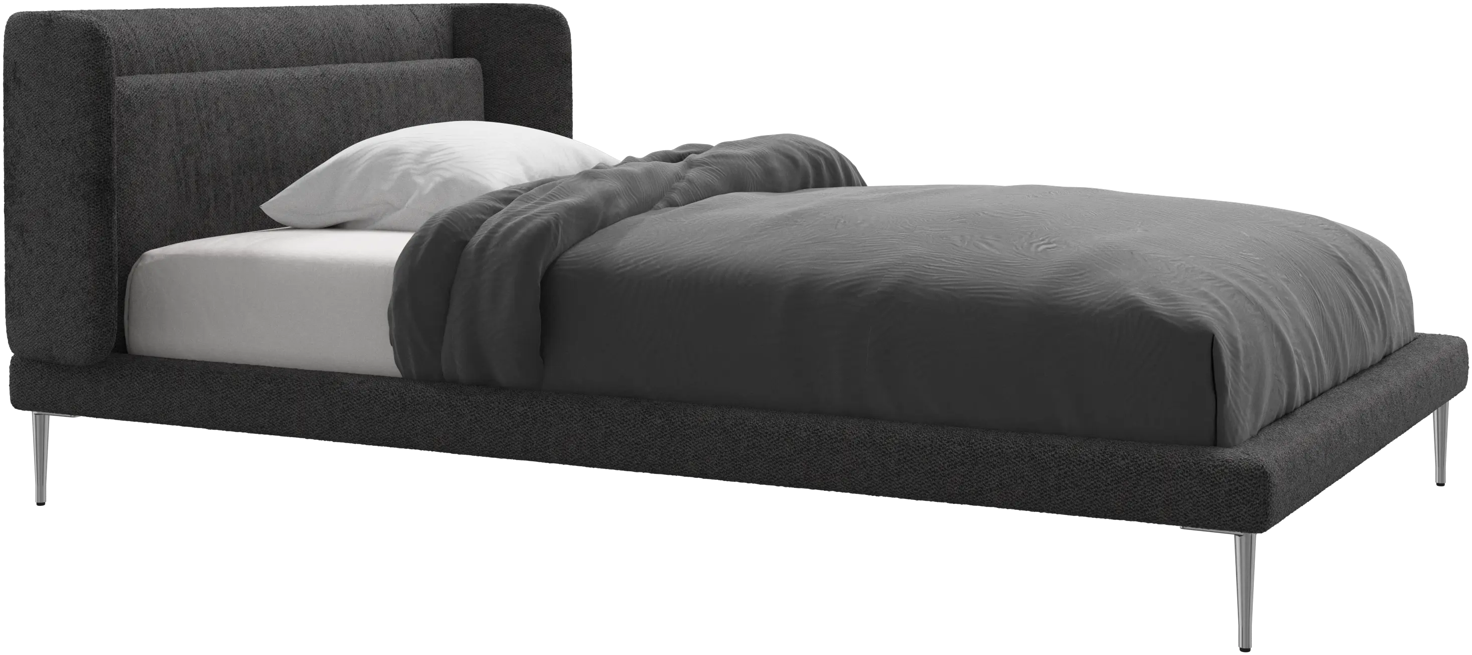 Lit Austin, hors matelas