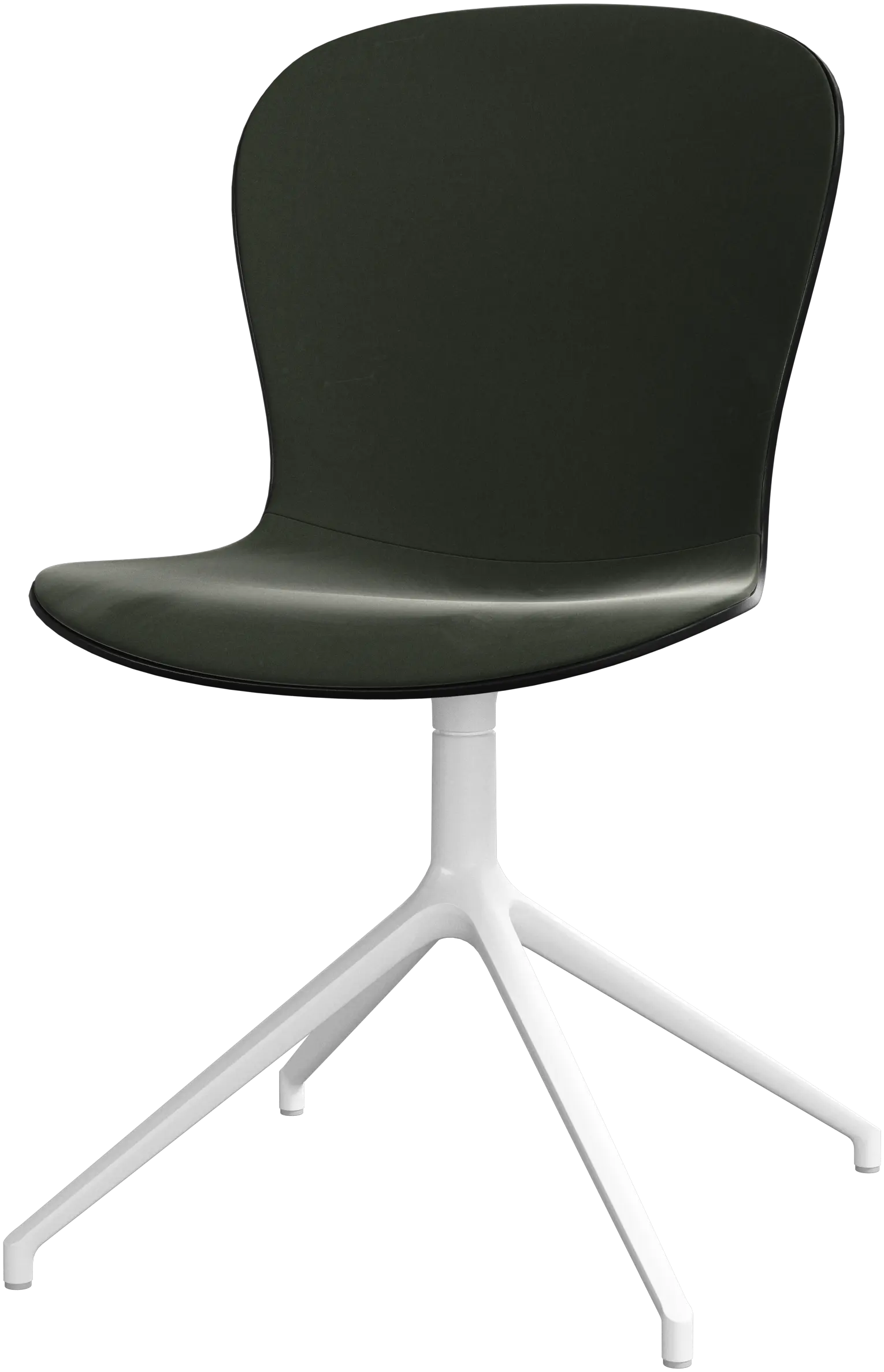 Adelaide Stuhl mit Drehfunktion
