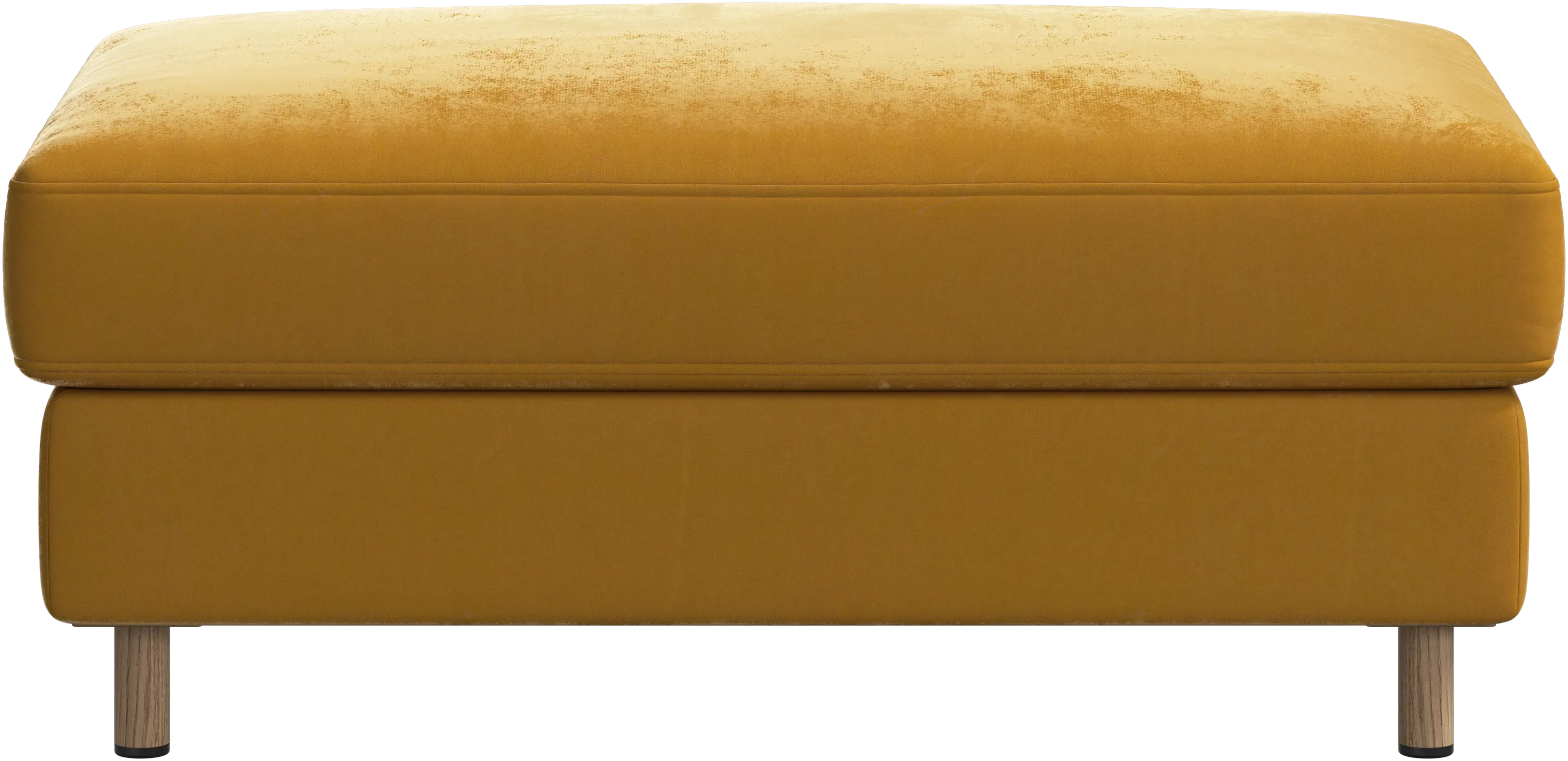 Indivi footstool