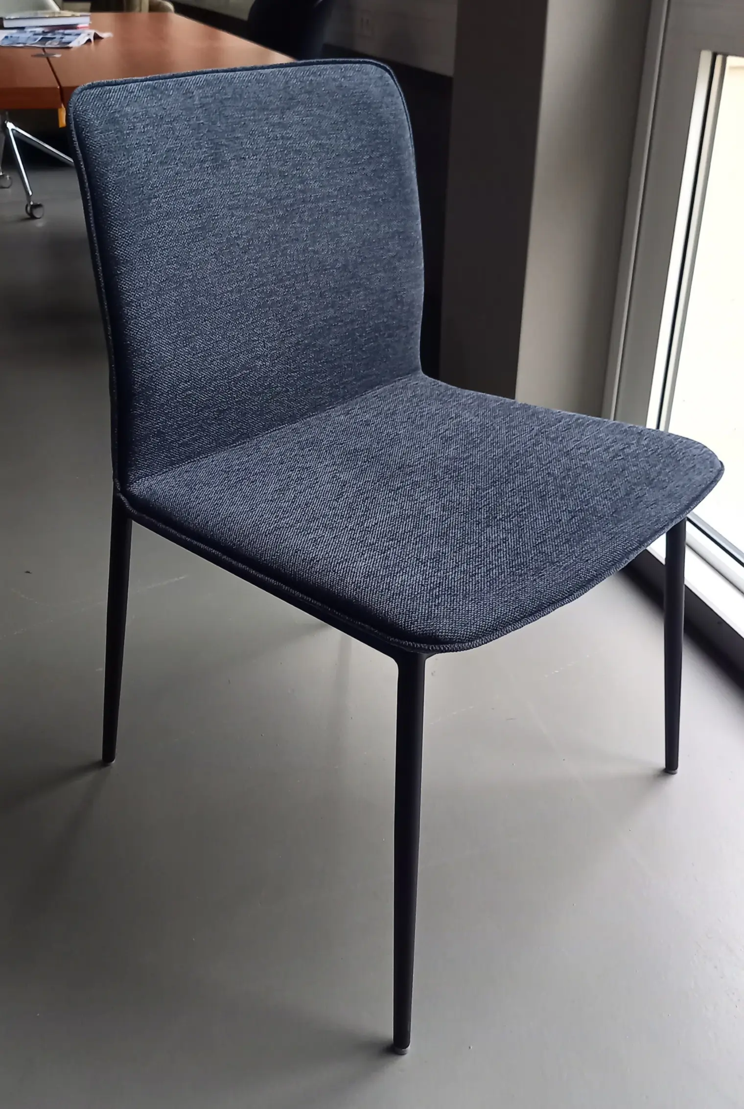 Dining chairs