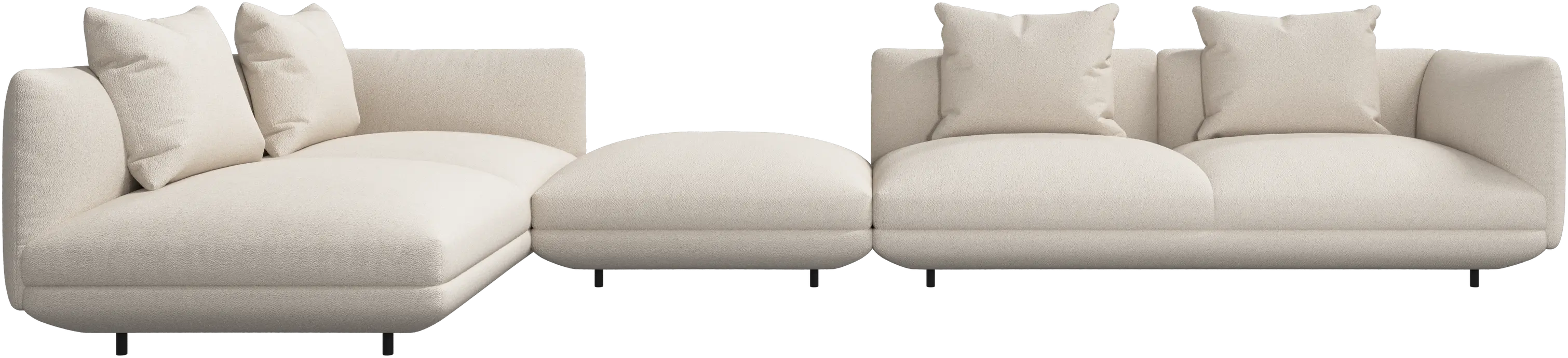 Salamanca corner sofa