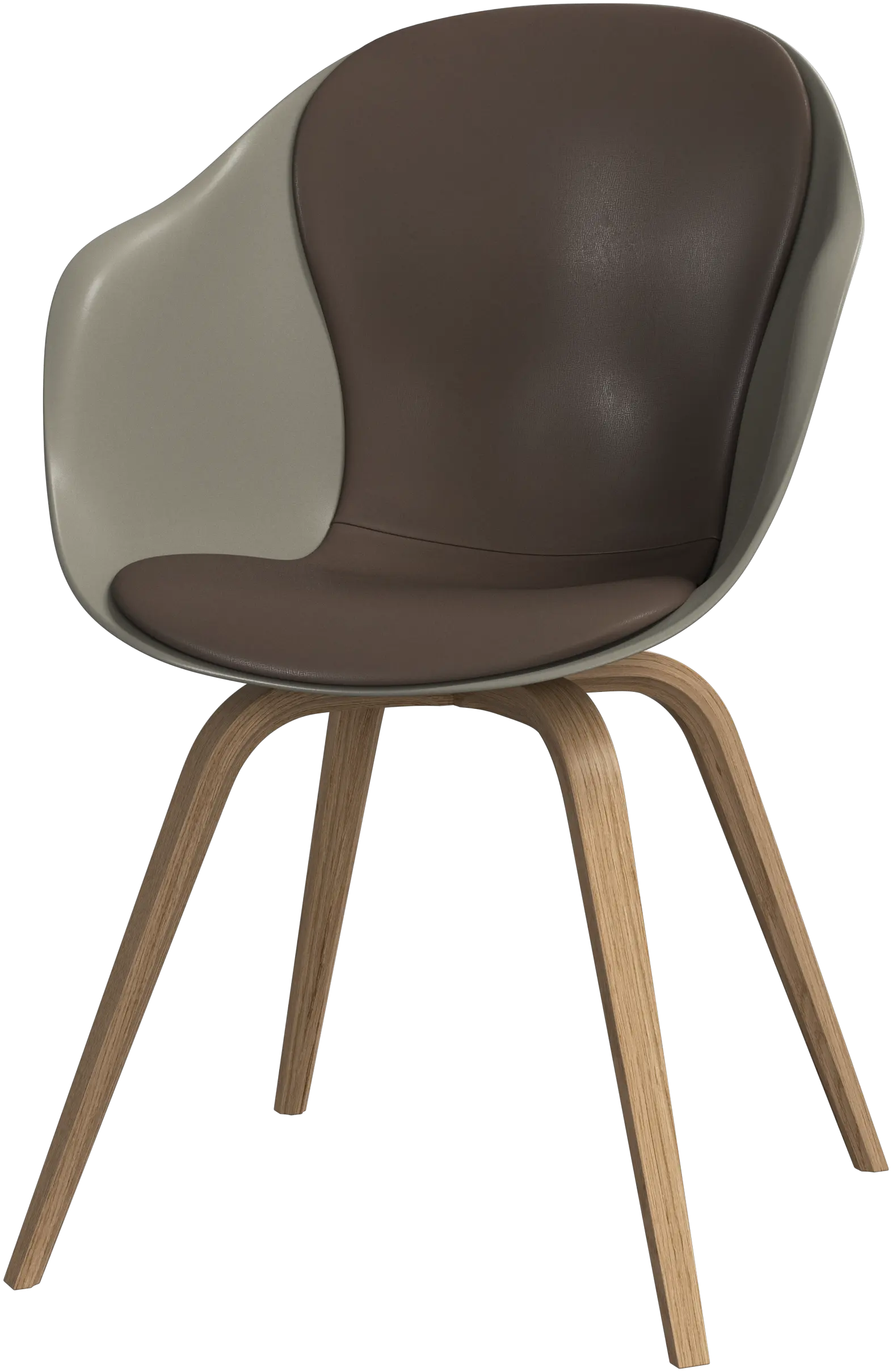 Hauge dining chair