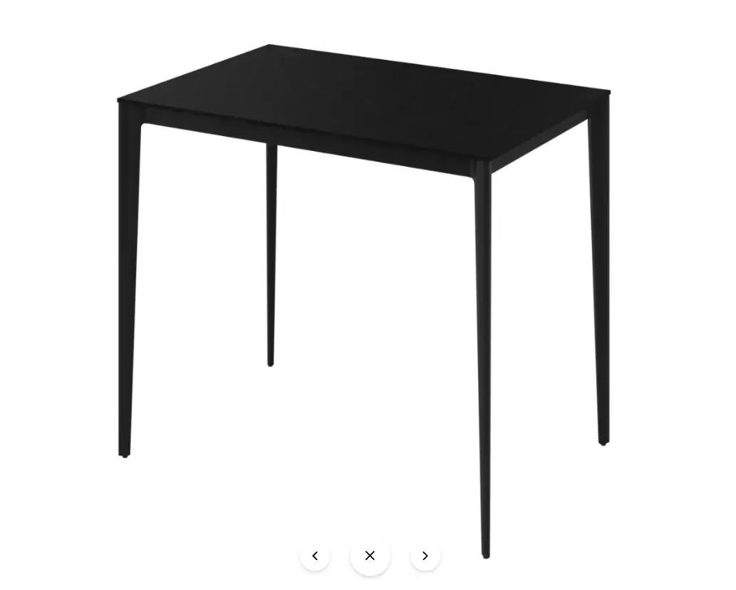 Bar tables Masa de bar BoConcept Torino -10%