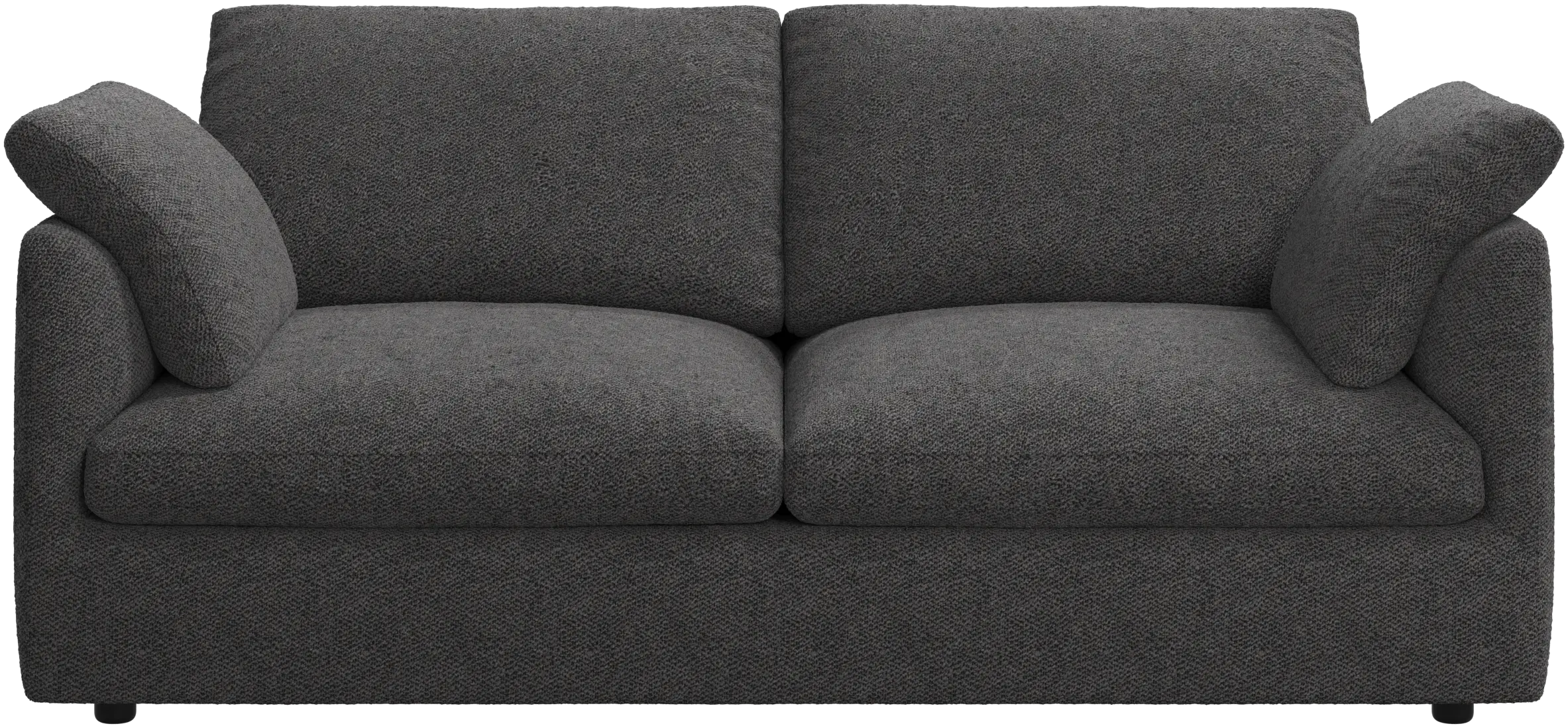 Milano 2-seater sofa