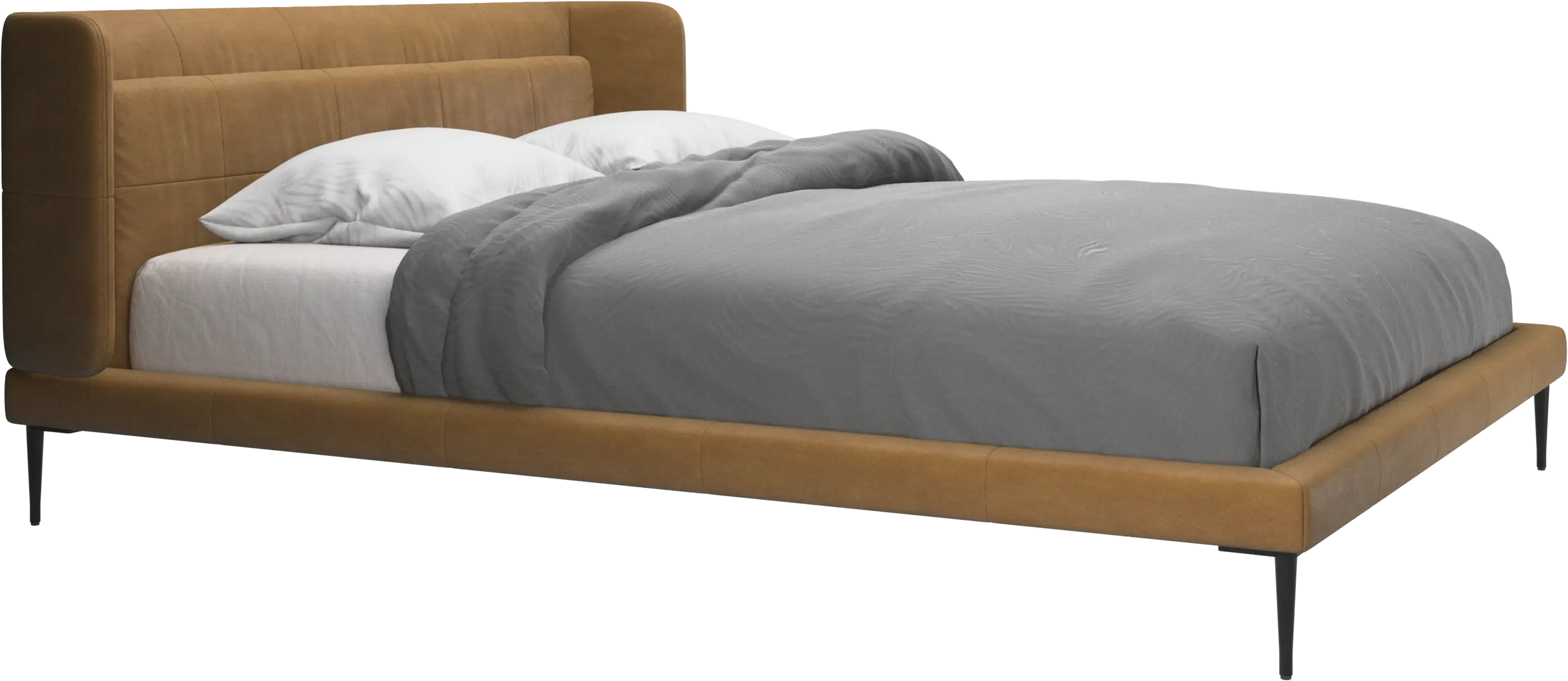 Lit Austin, hors matelas