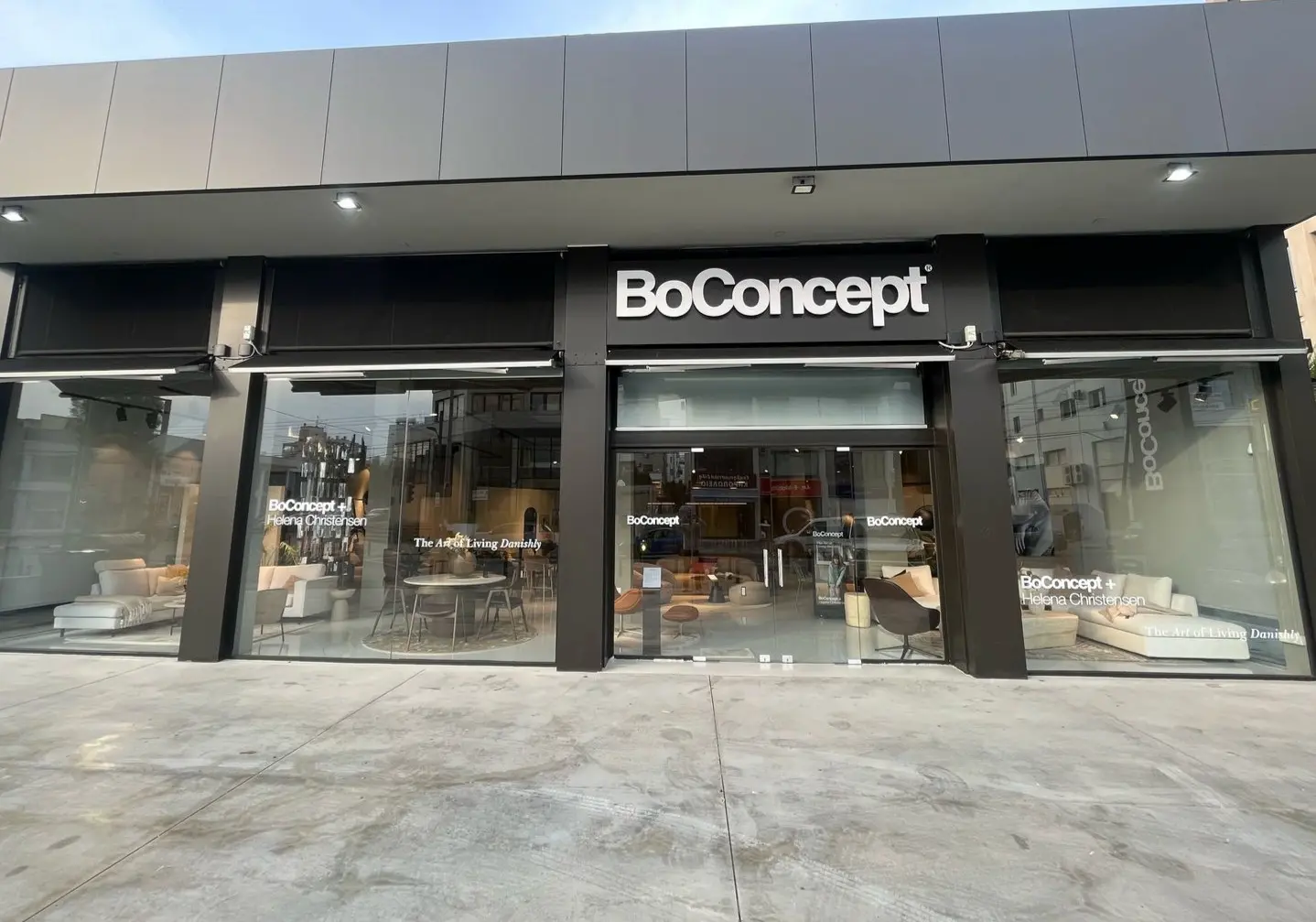 Nicosia