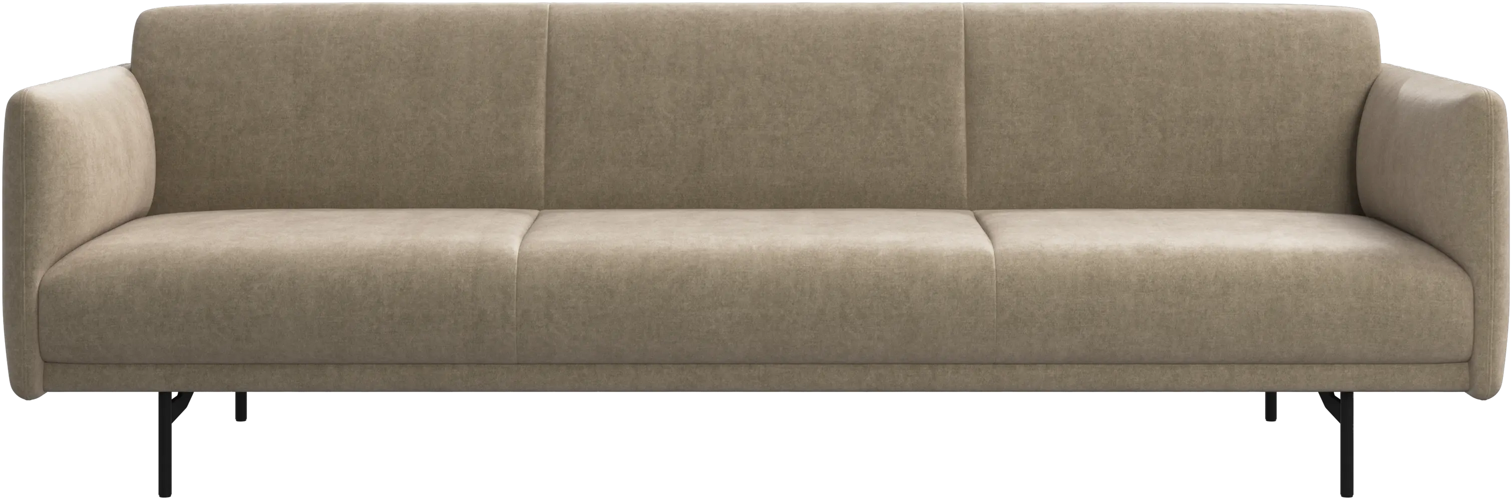 Berne 3 seater
