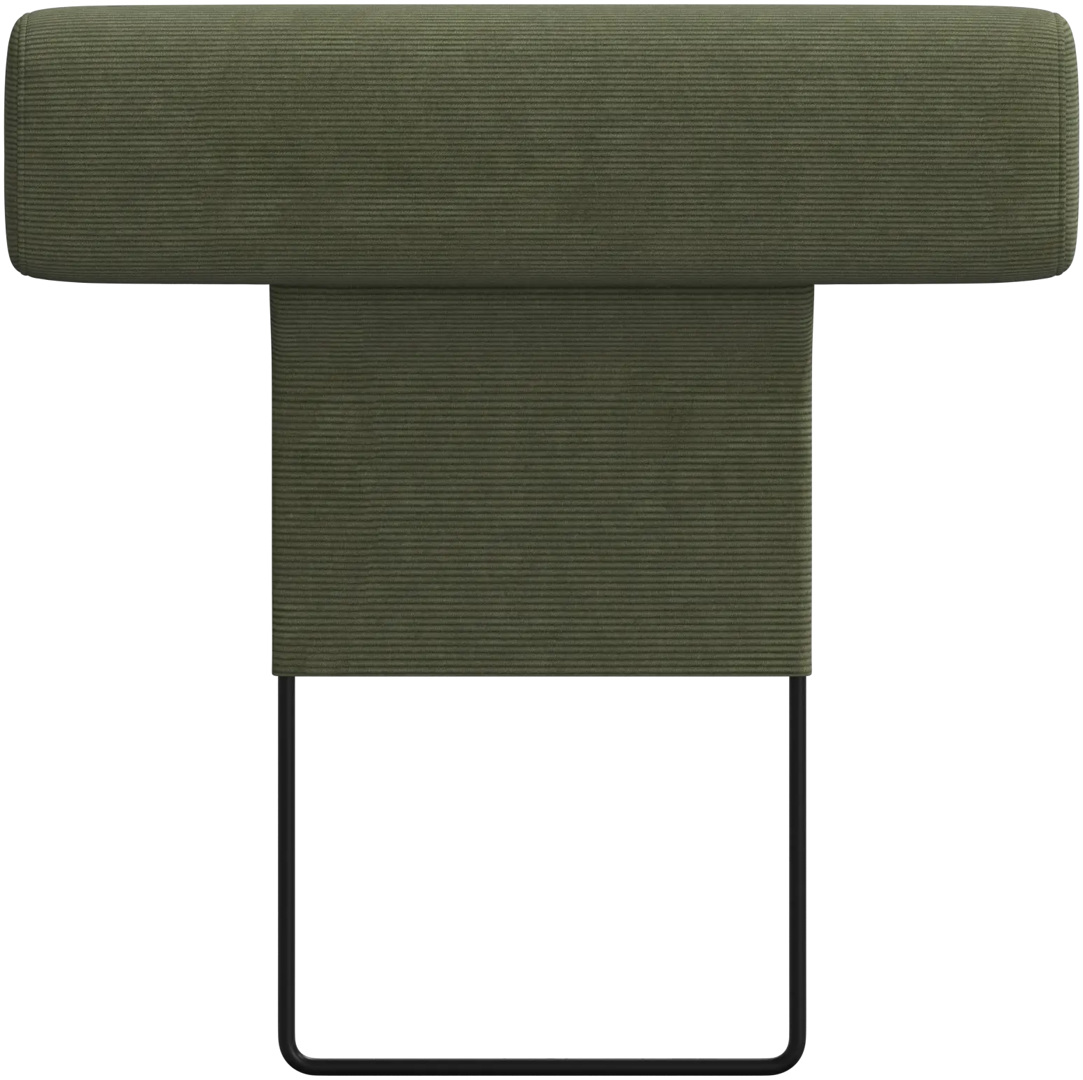 headrest
