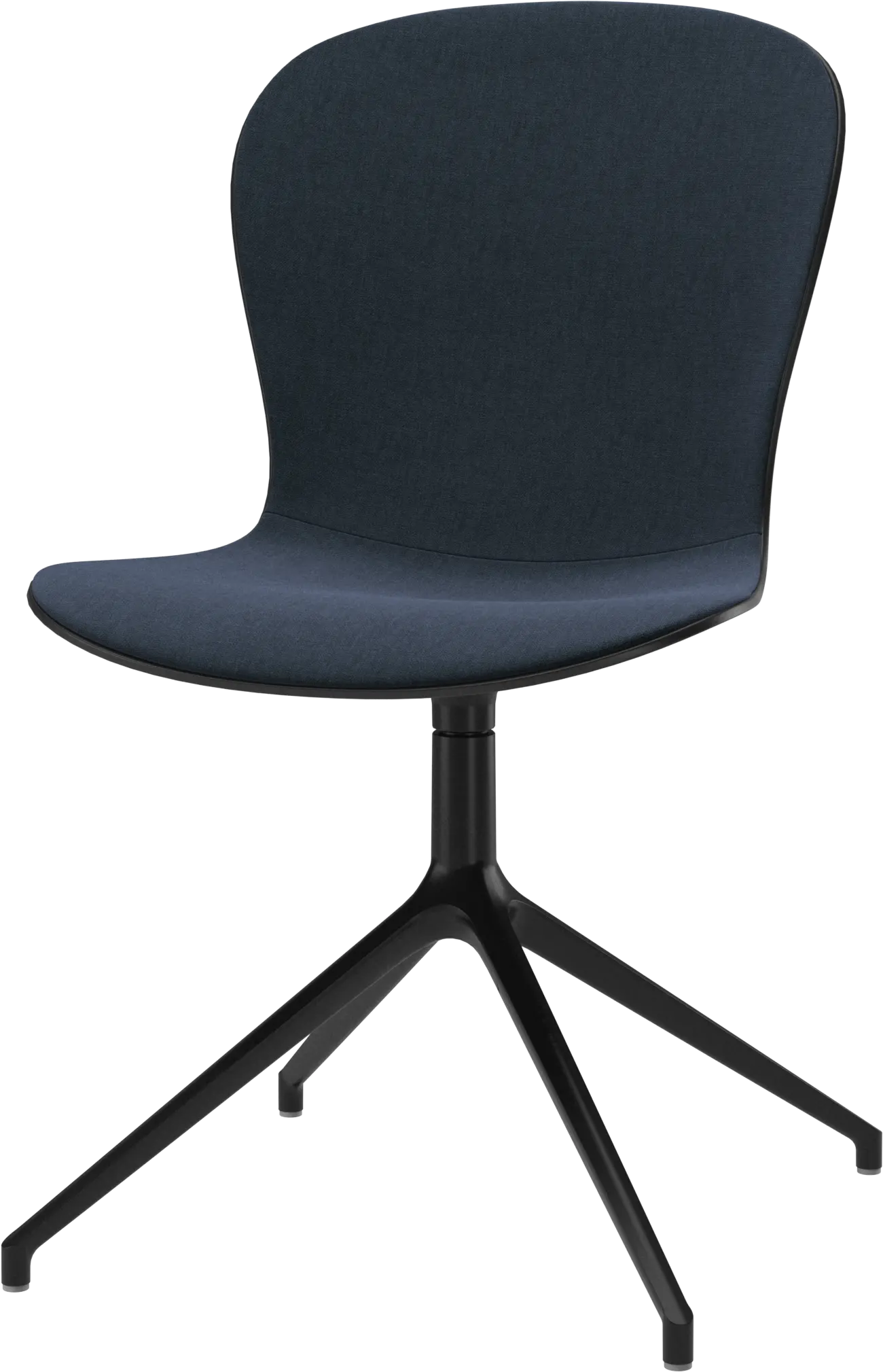 Adelaide dining chair with swivel function