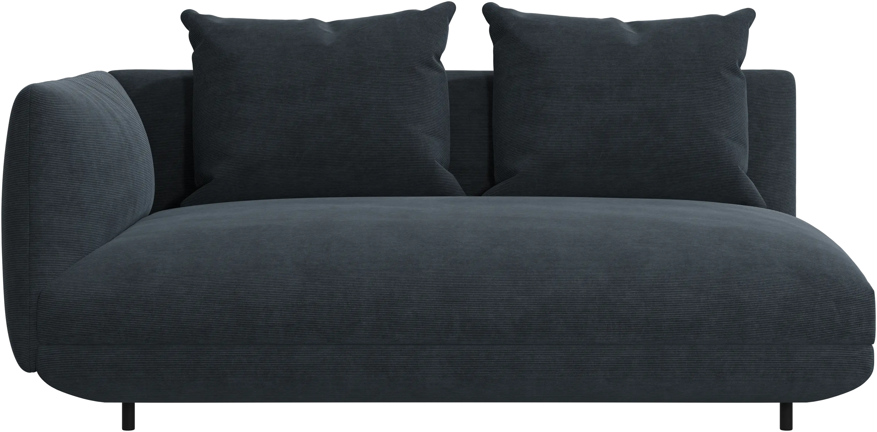 Salamanca 1,5 seater, left arm