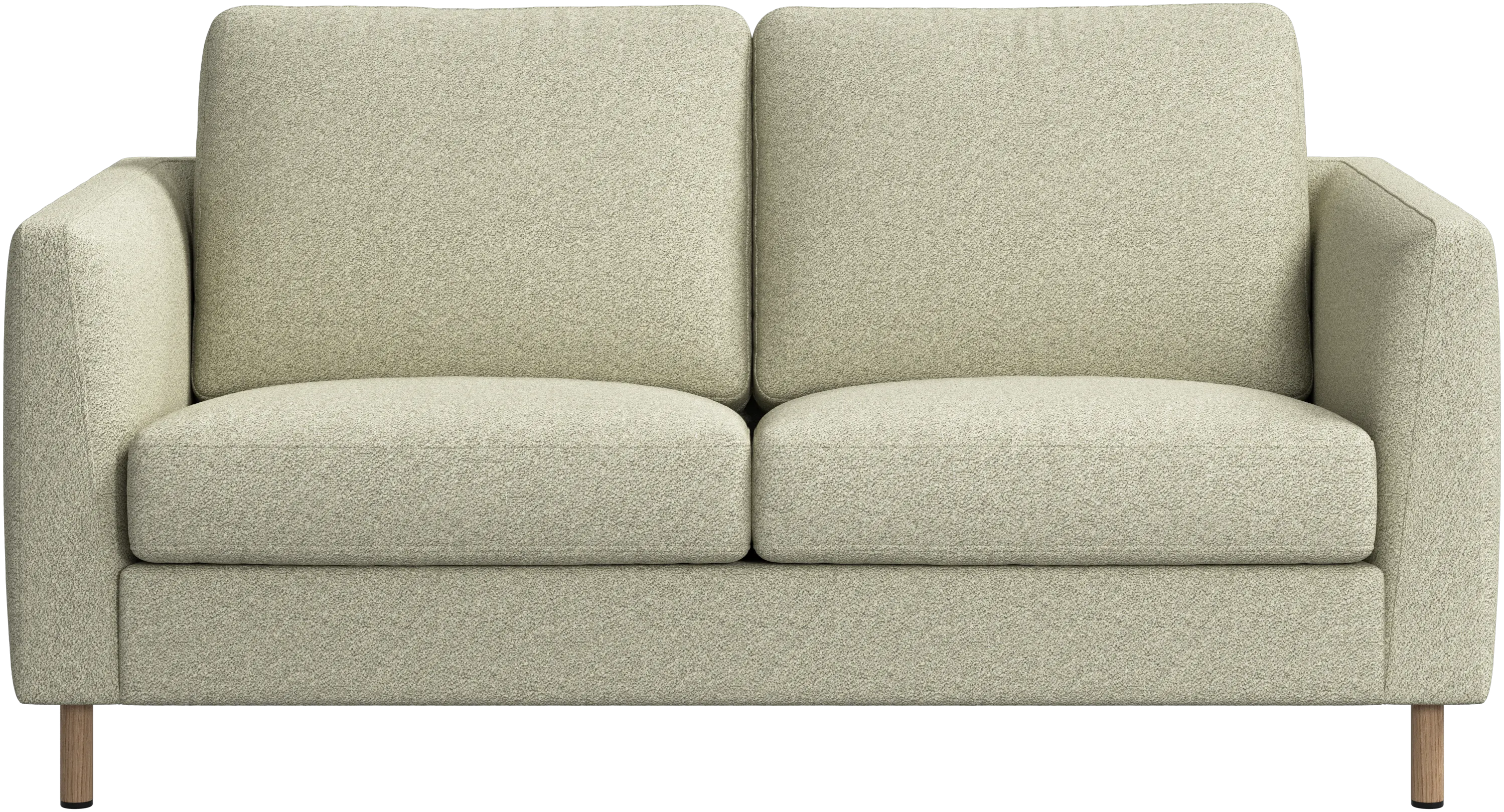 Indivi 2 seater sofa