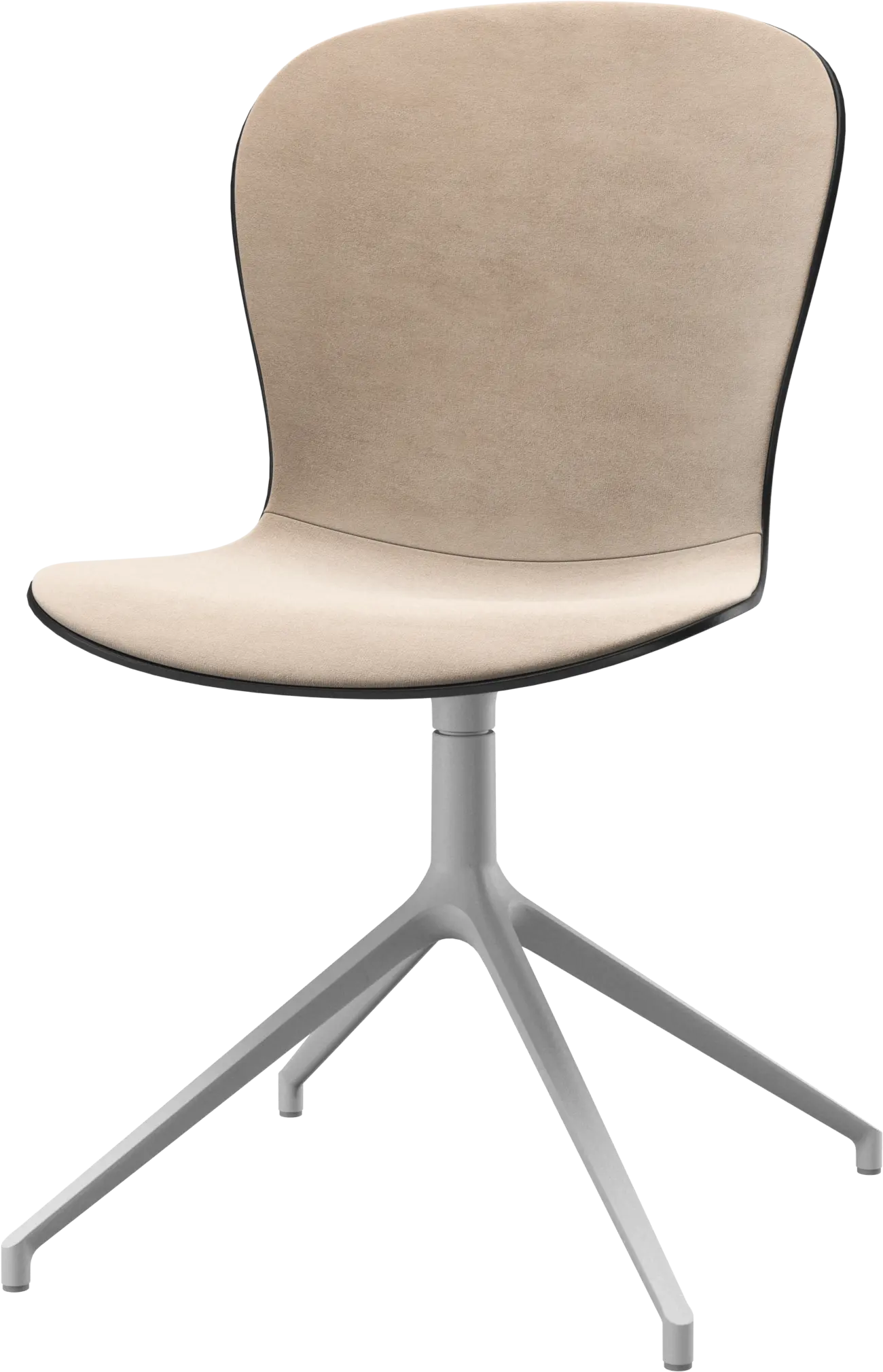 Adelaide chair with swivel function
