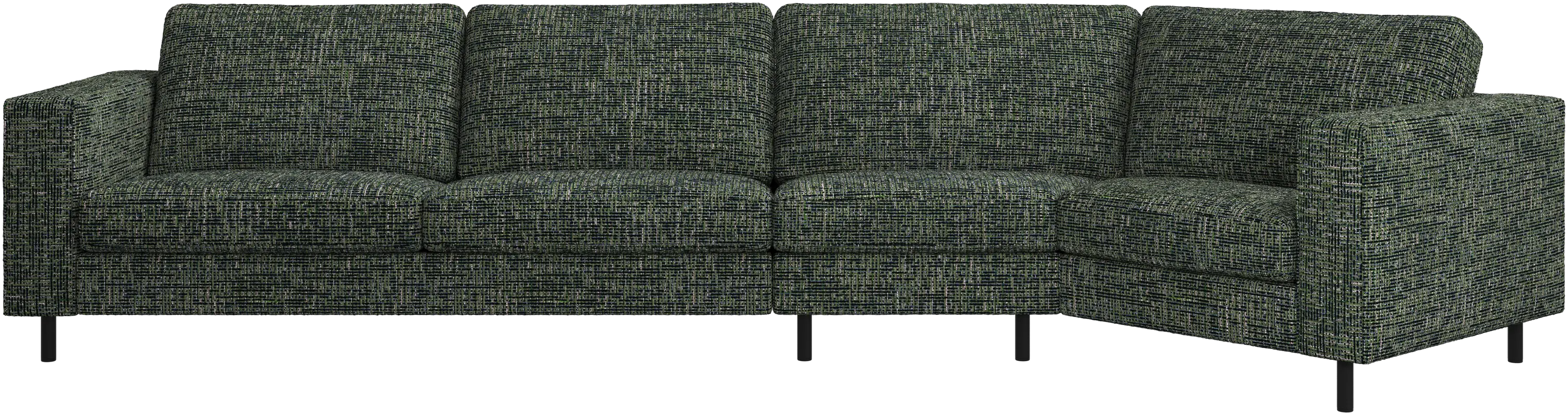 Indivi corner sofa right