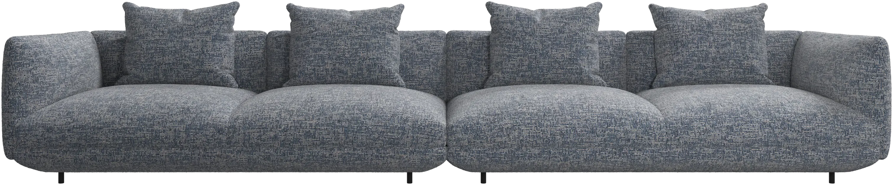 Salamanca 4 seater sofa