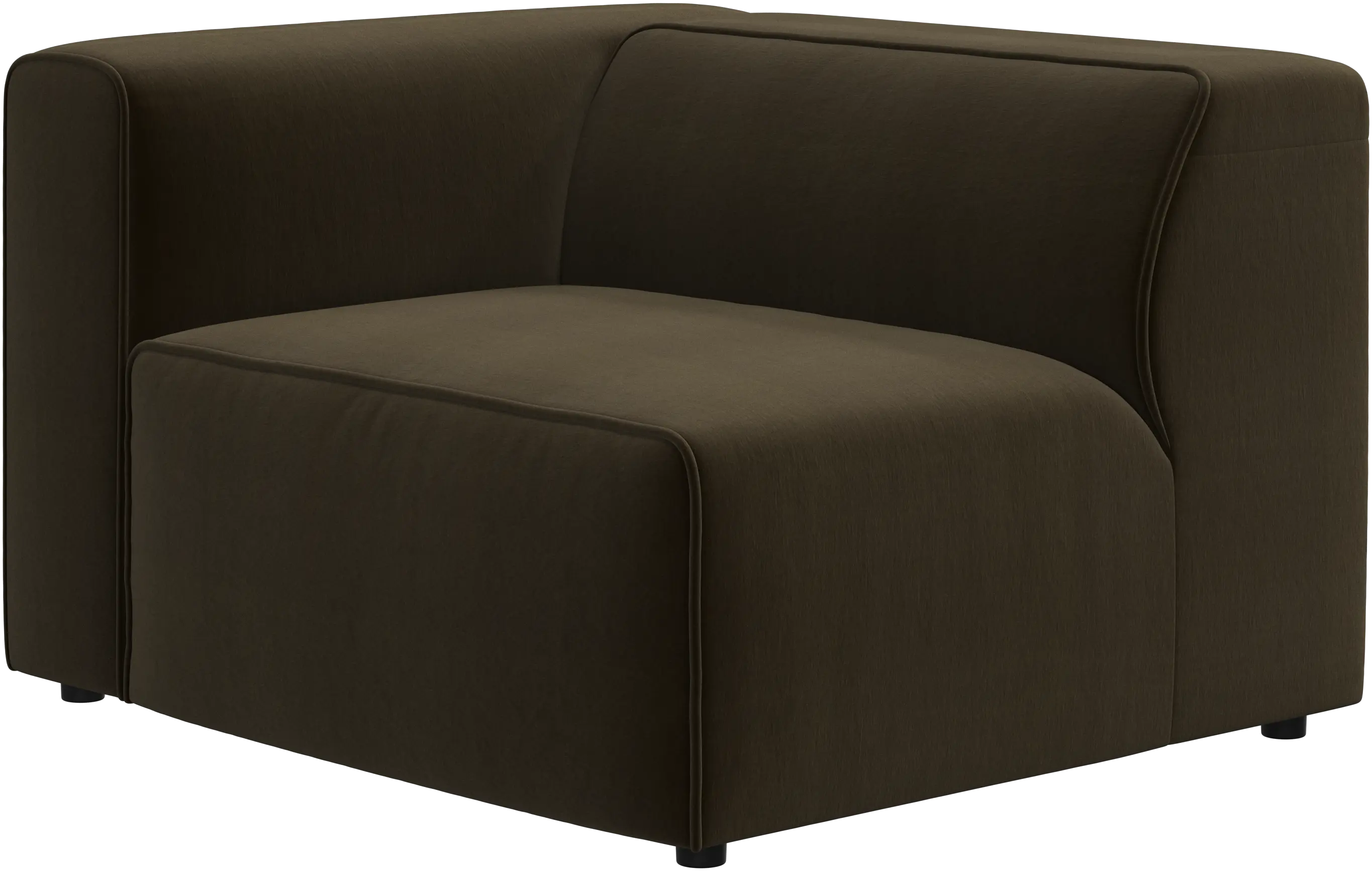 Carmo armchair
