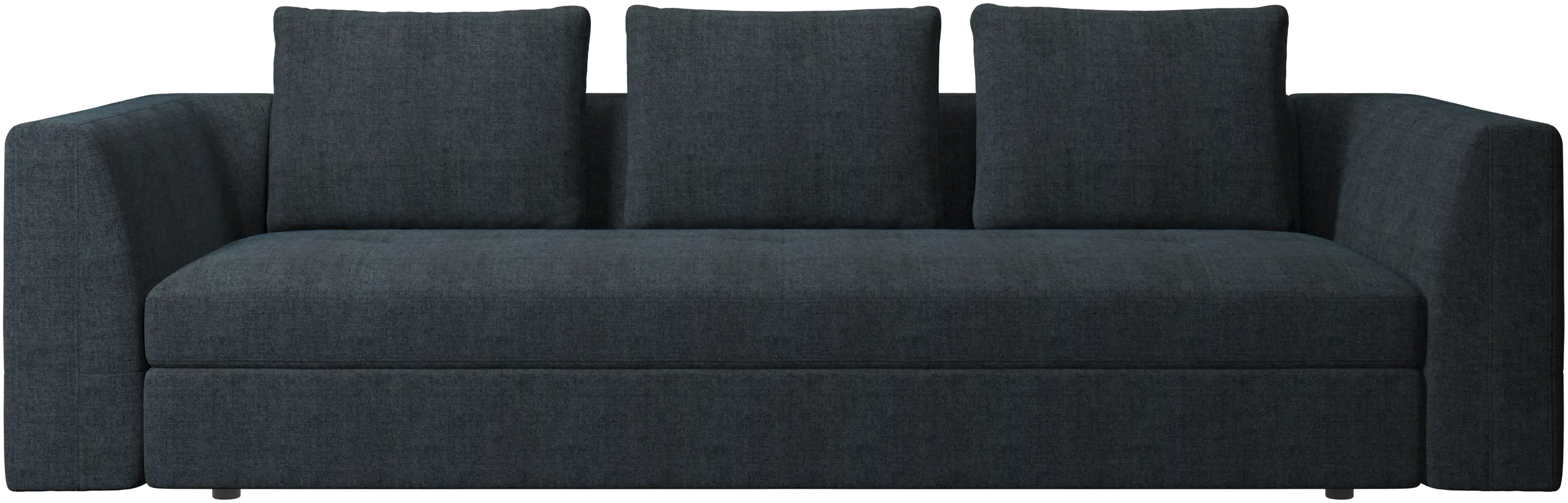 Bergamo 3 seater