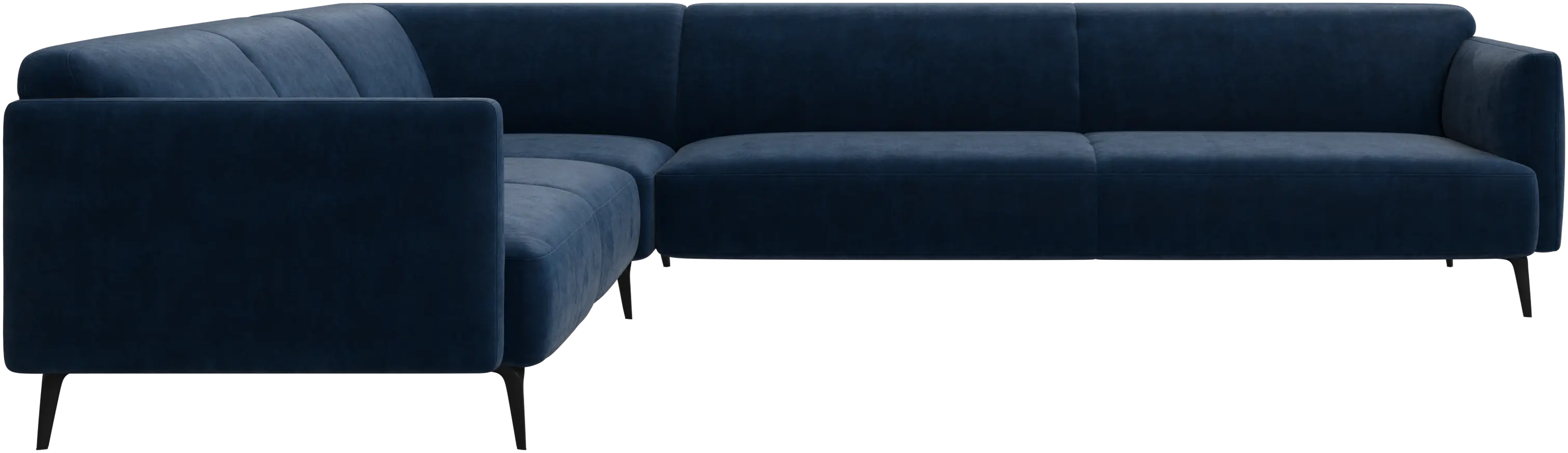 Modena corner sofa