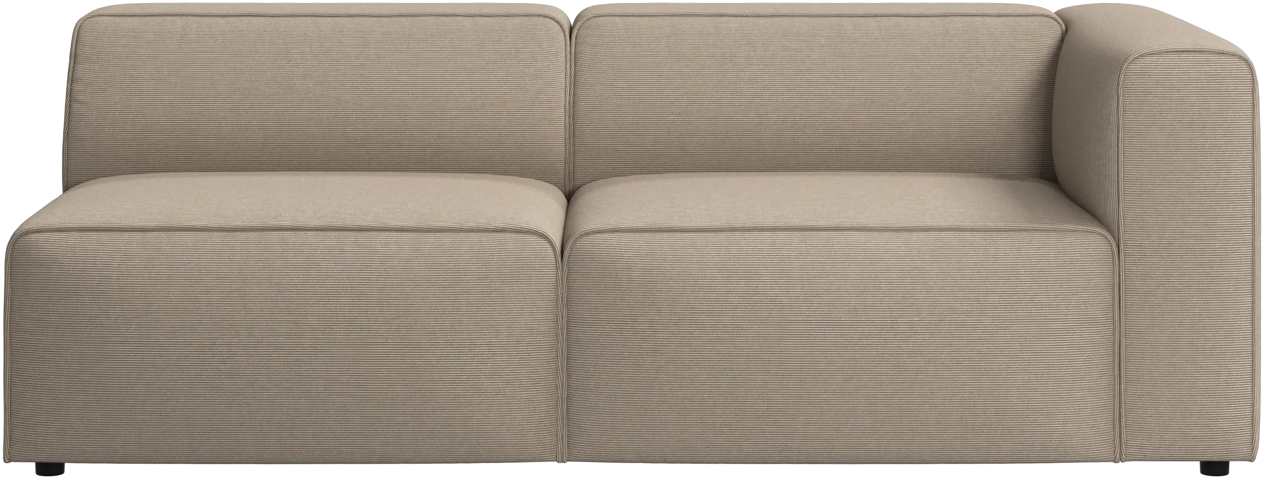 Carmo 2.5 seater sofa