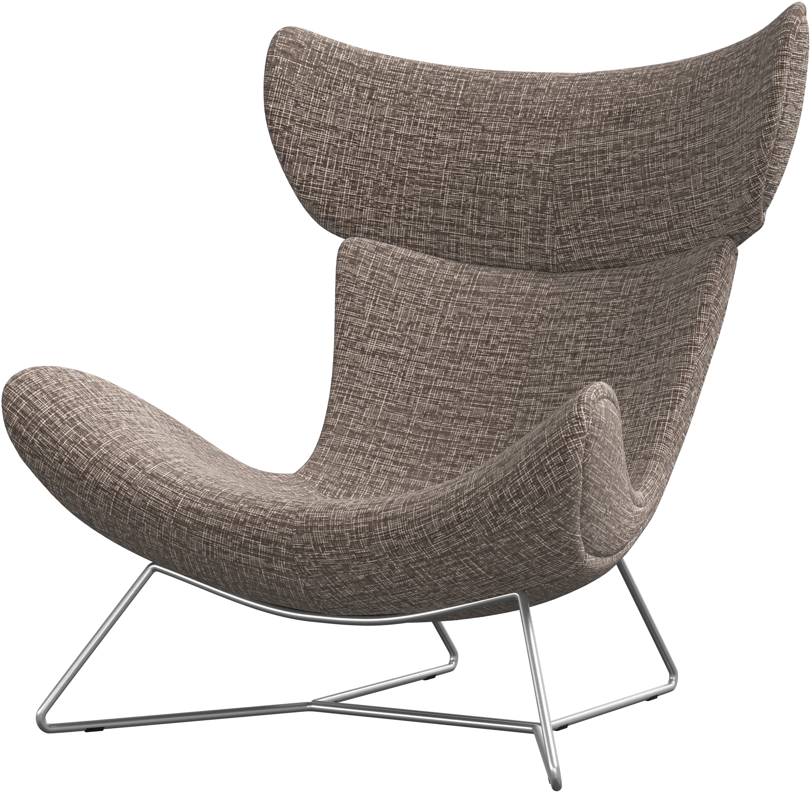 Imola armchair
