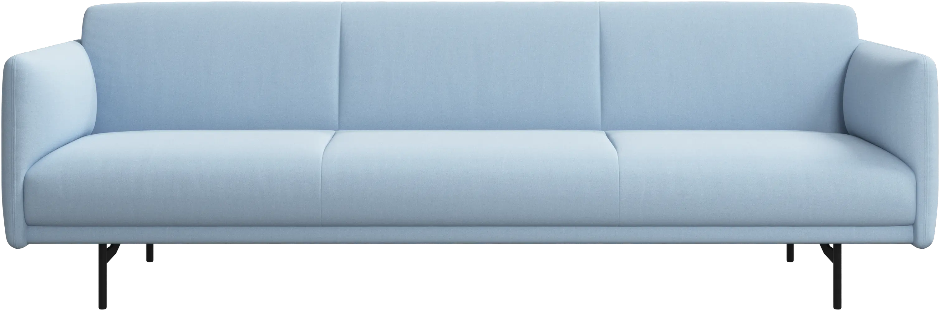 Berne 3 seater