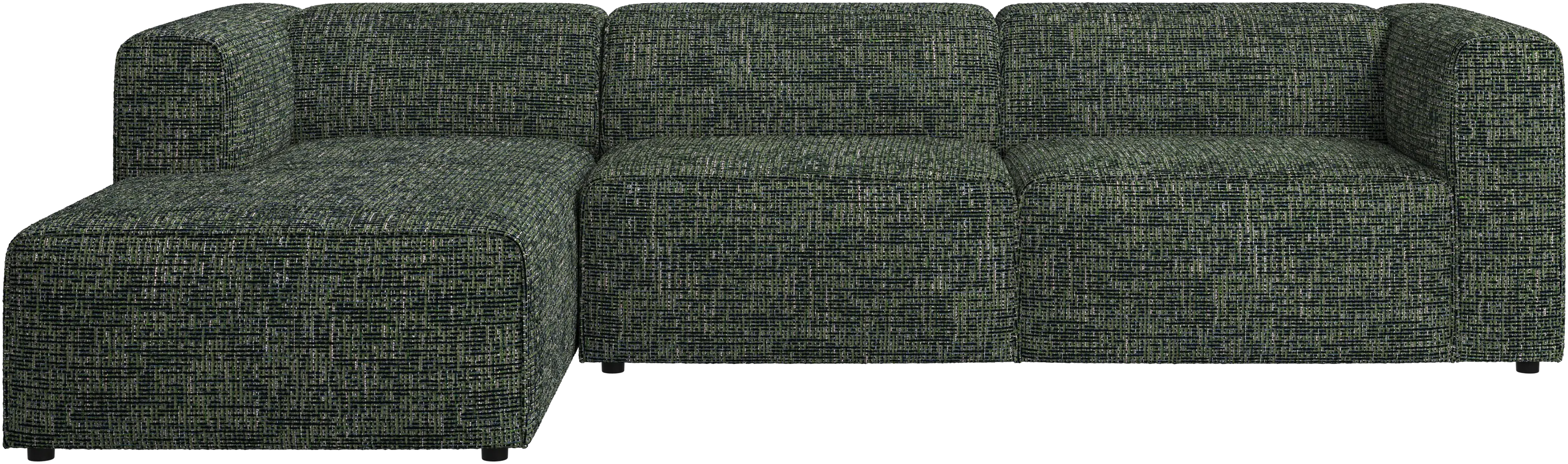 Carmo motion sofa with resting unit