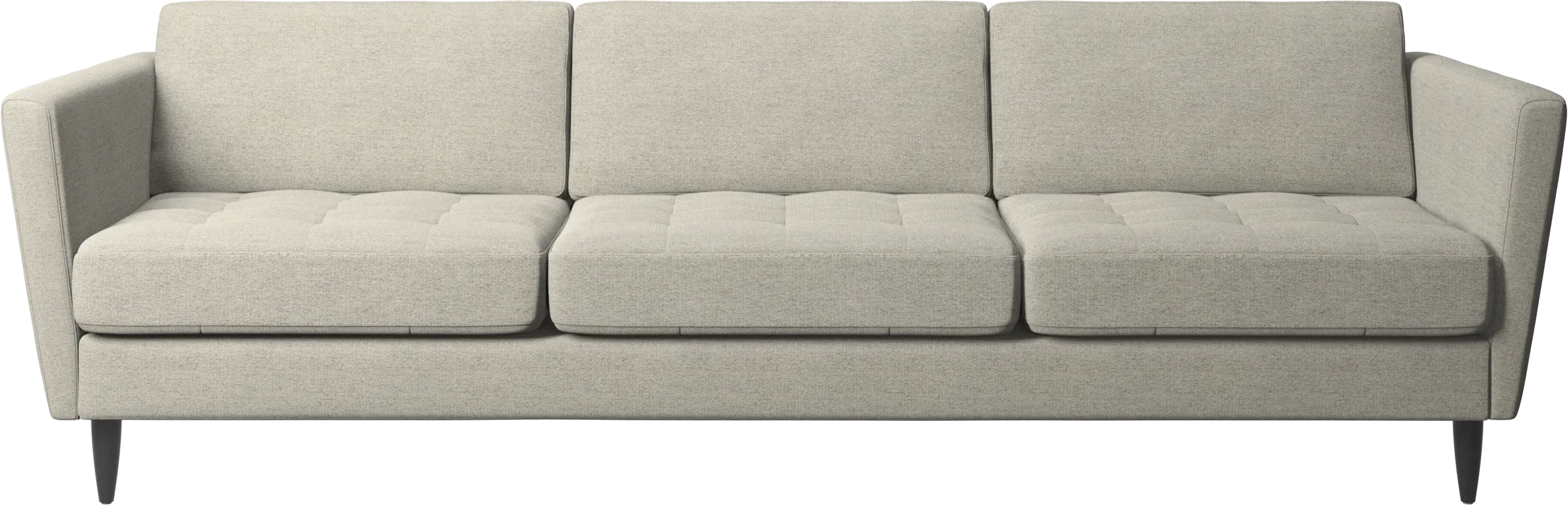 Osaka 3 seater sofa
