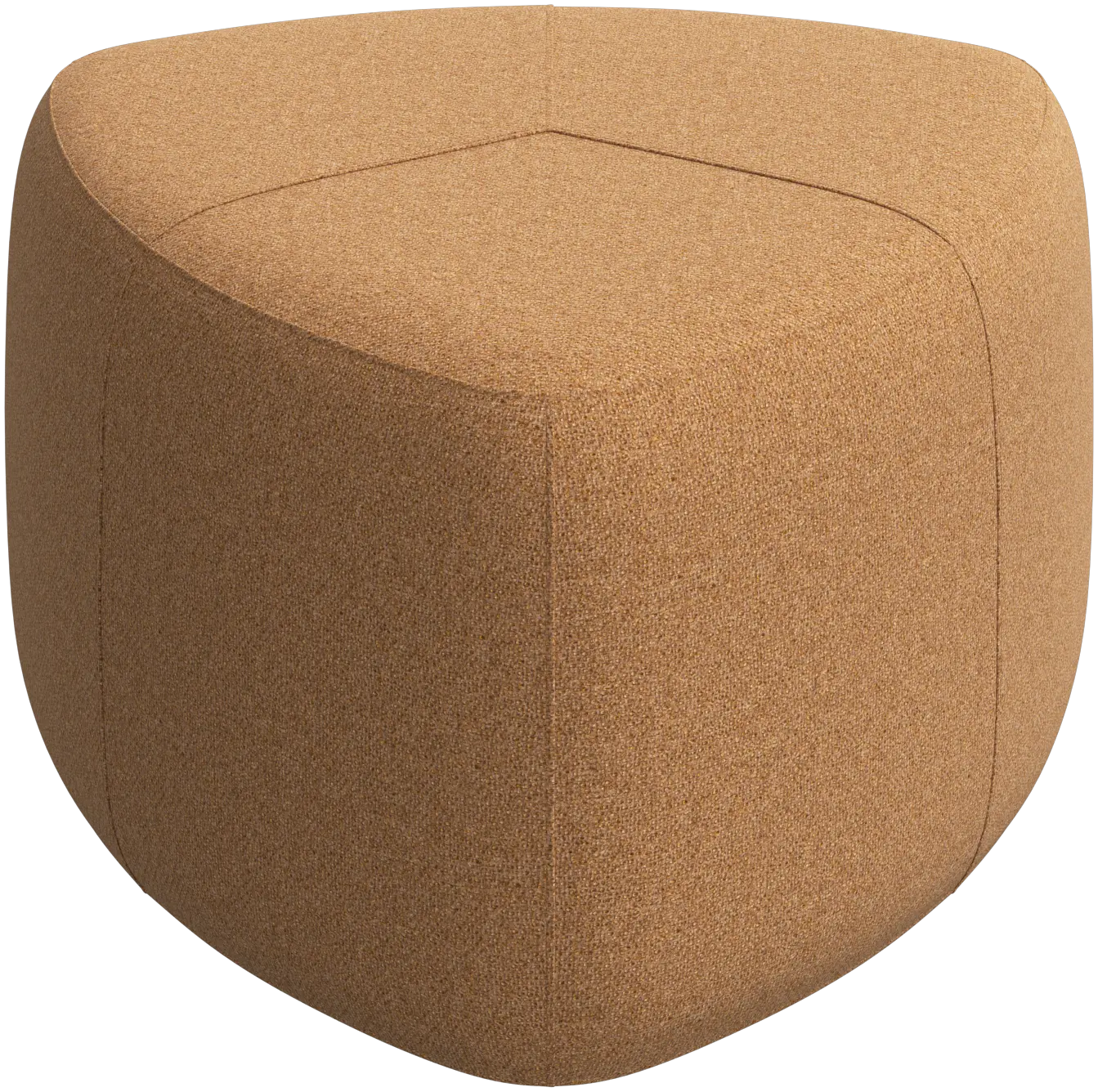 Bermuda footstool