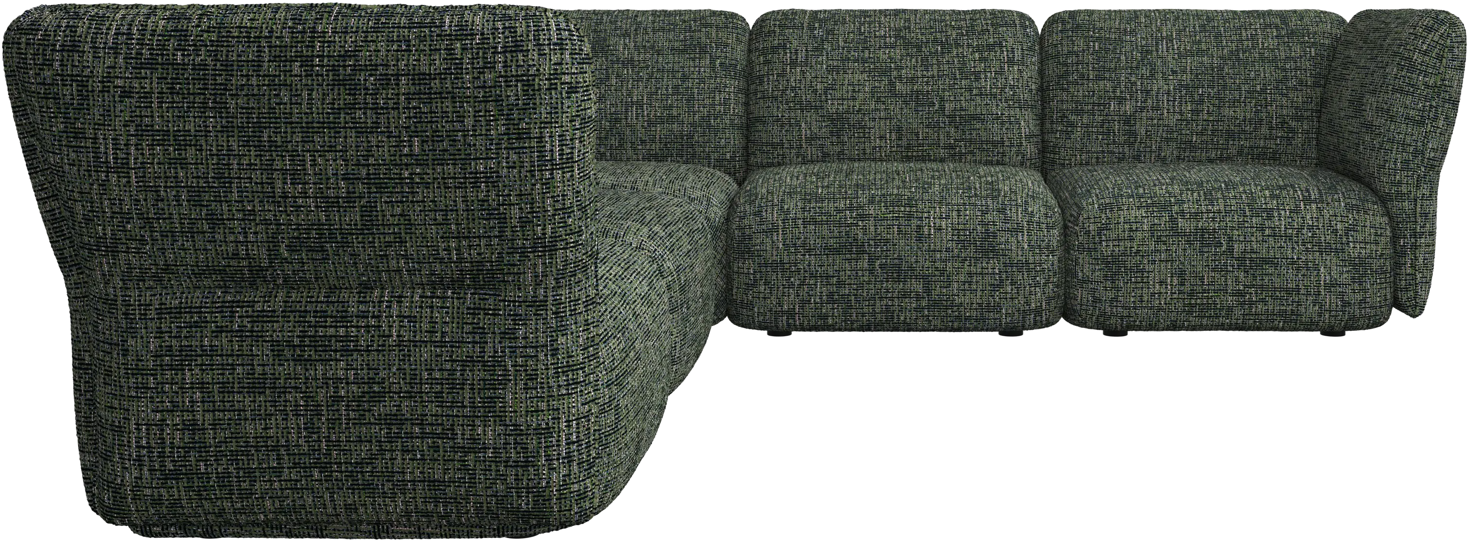 Paraggi Ecksofa