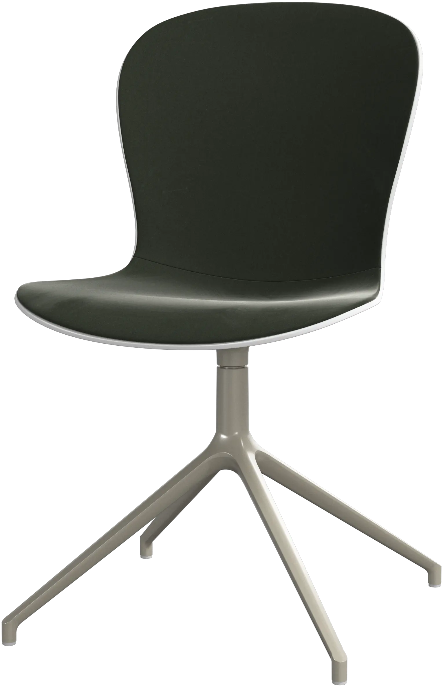 Adelaide Stuhl mit Drehfunktion