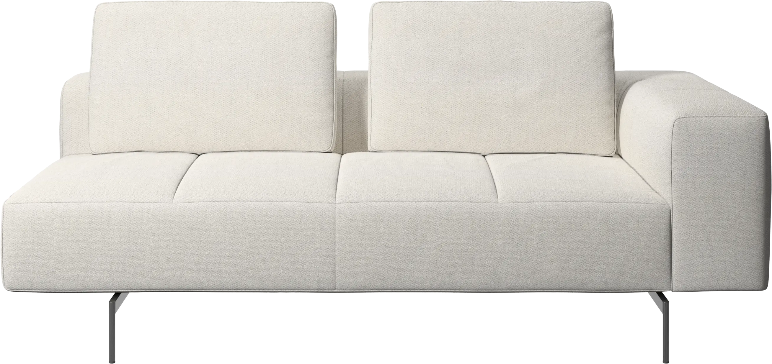 Moduł 2,5-osobowy sofy Amsterdam, podłokietnik prawy