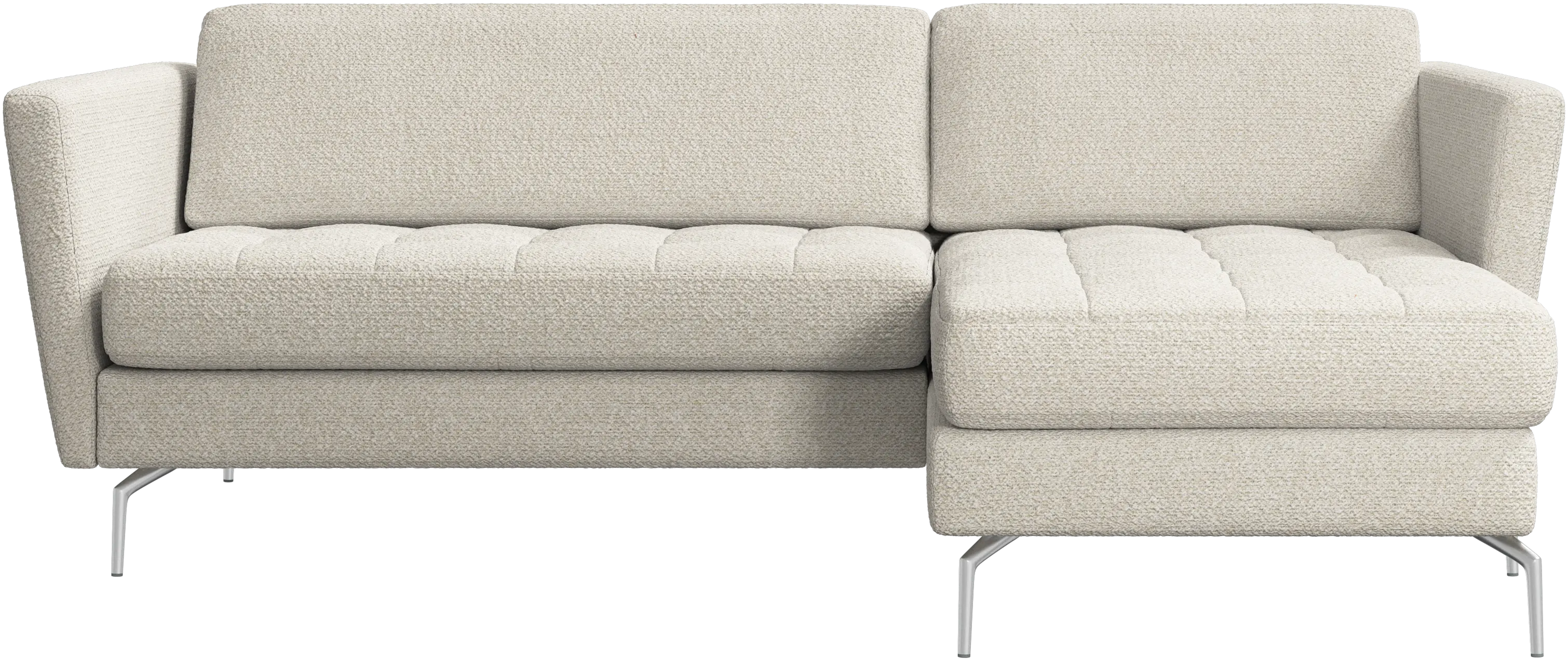 Osaka chaise longue sofa