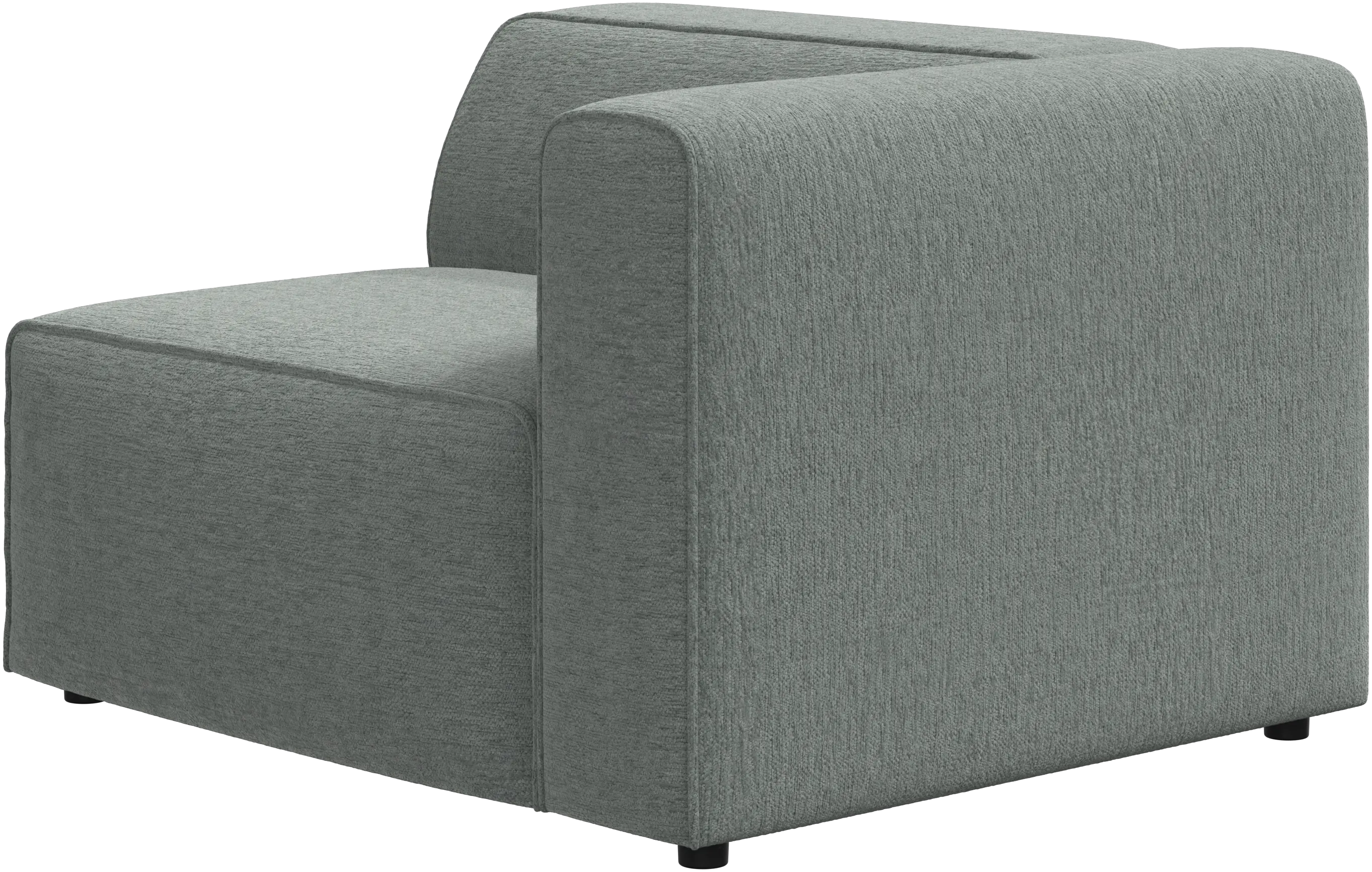 Carmo armchair