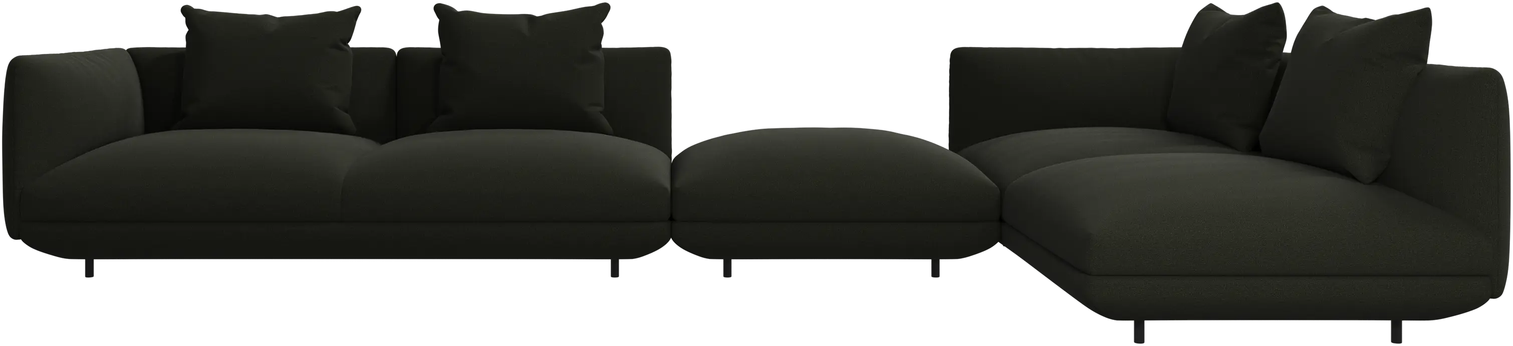 Salamanca corner sofa