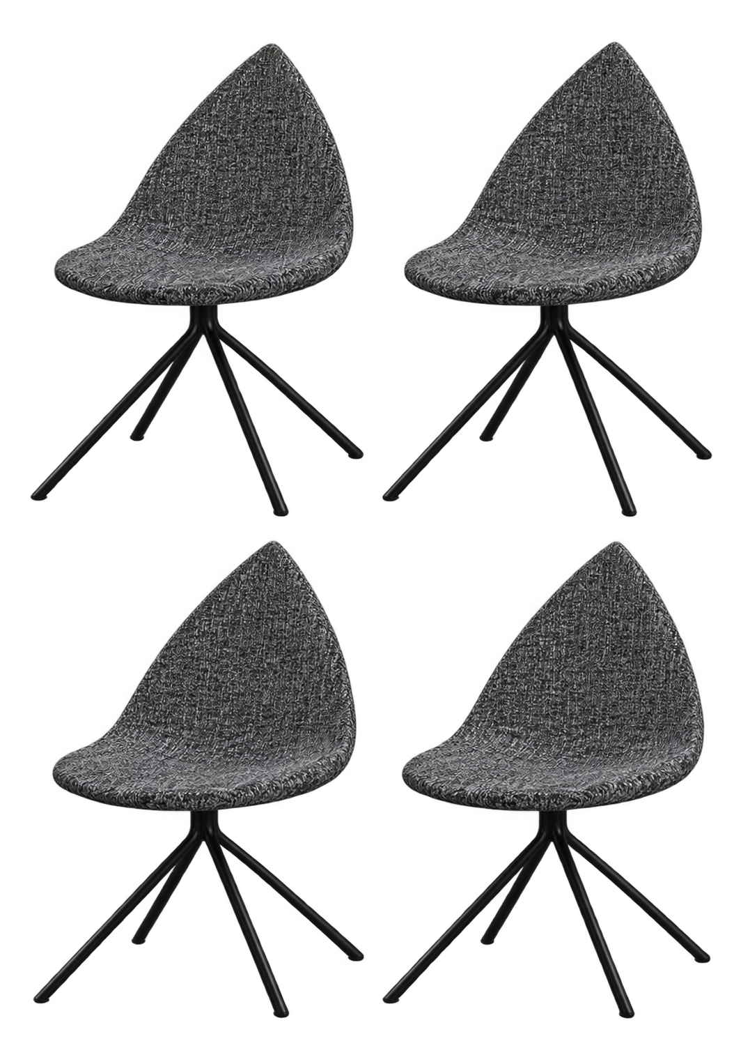 Dining chairs