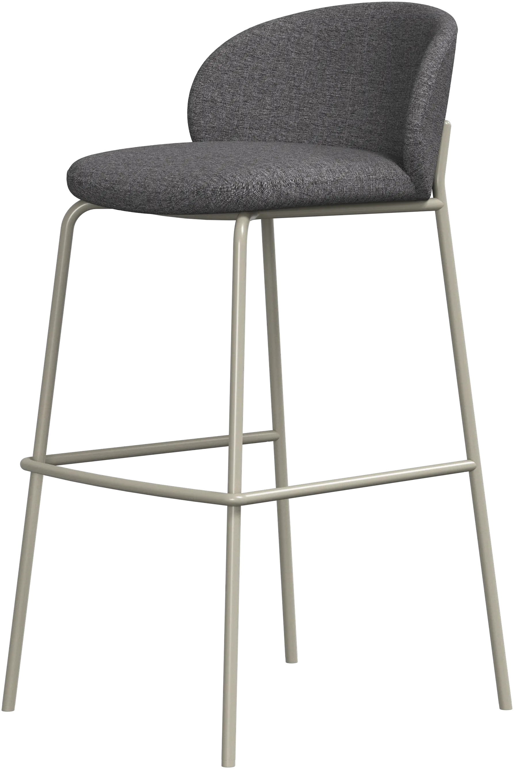 Princeton barstool
