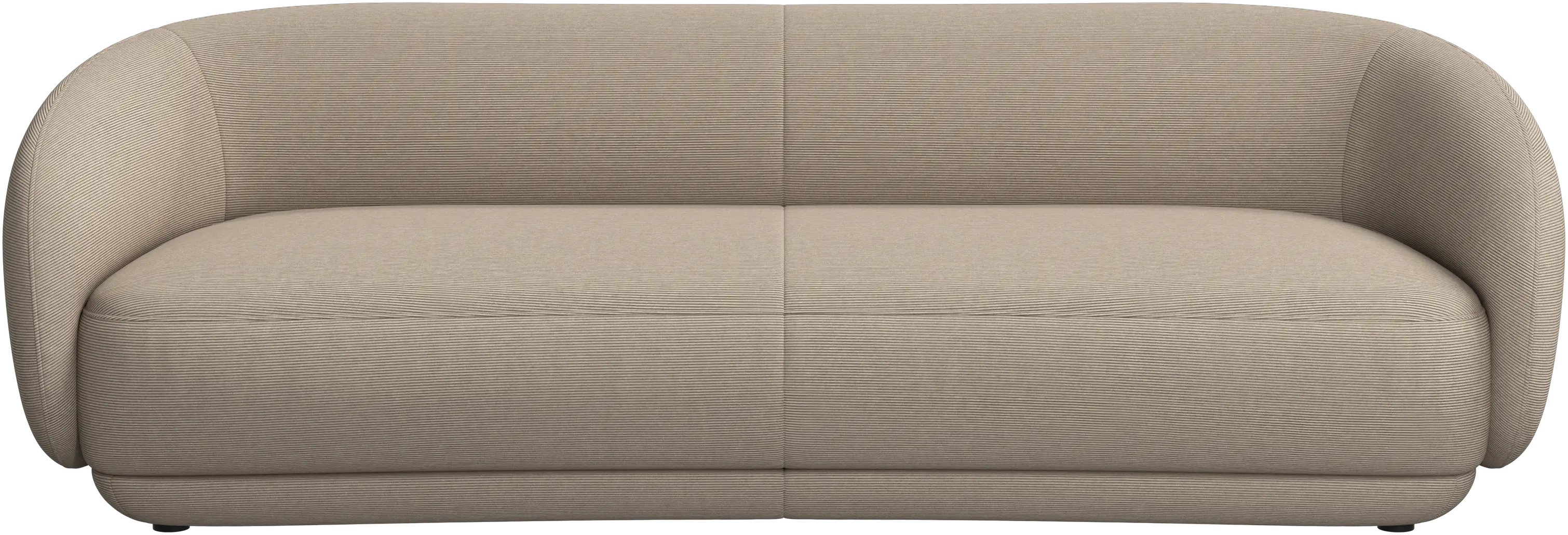 Bolzano 3-seater