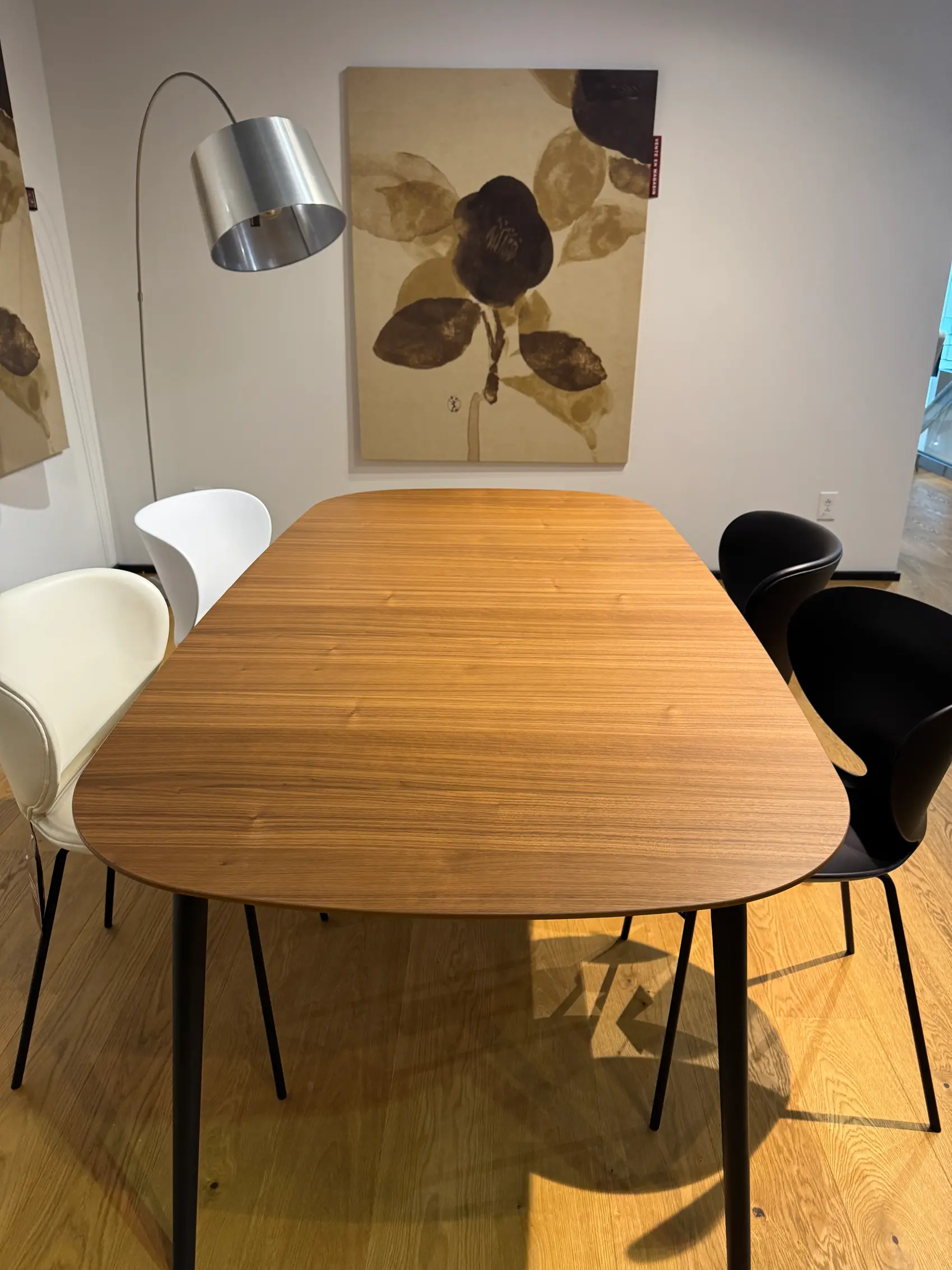 Dining tables