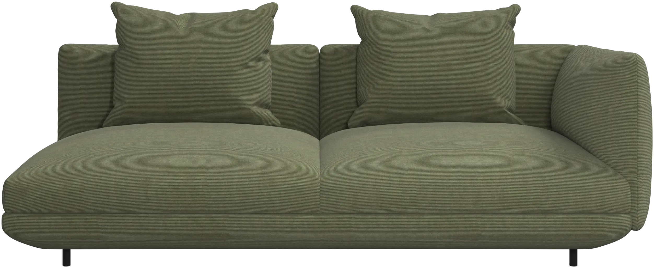 Salamanca 2 seater, right arm