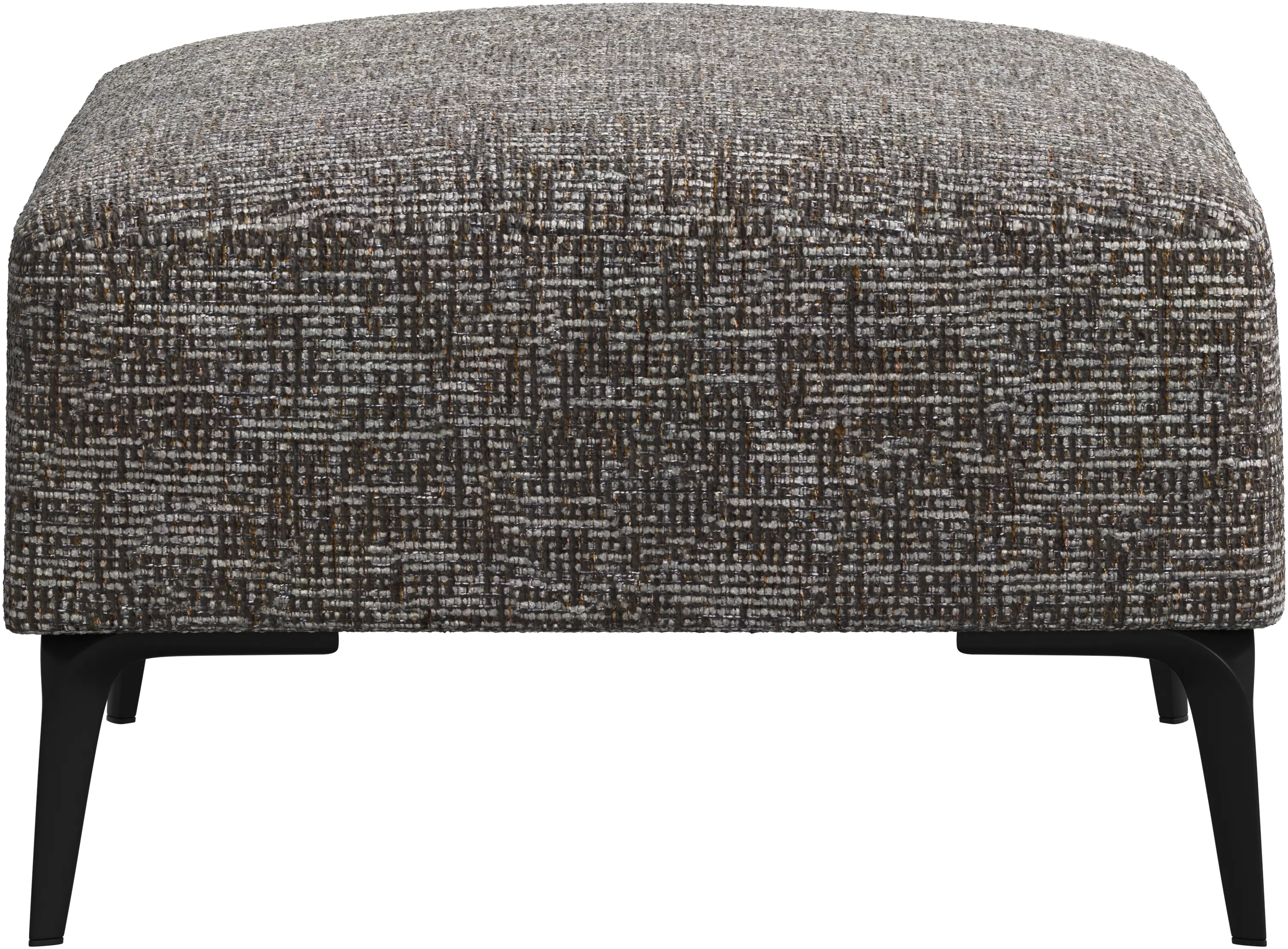 Zürich footstool