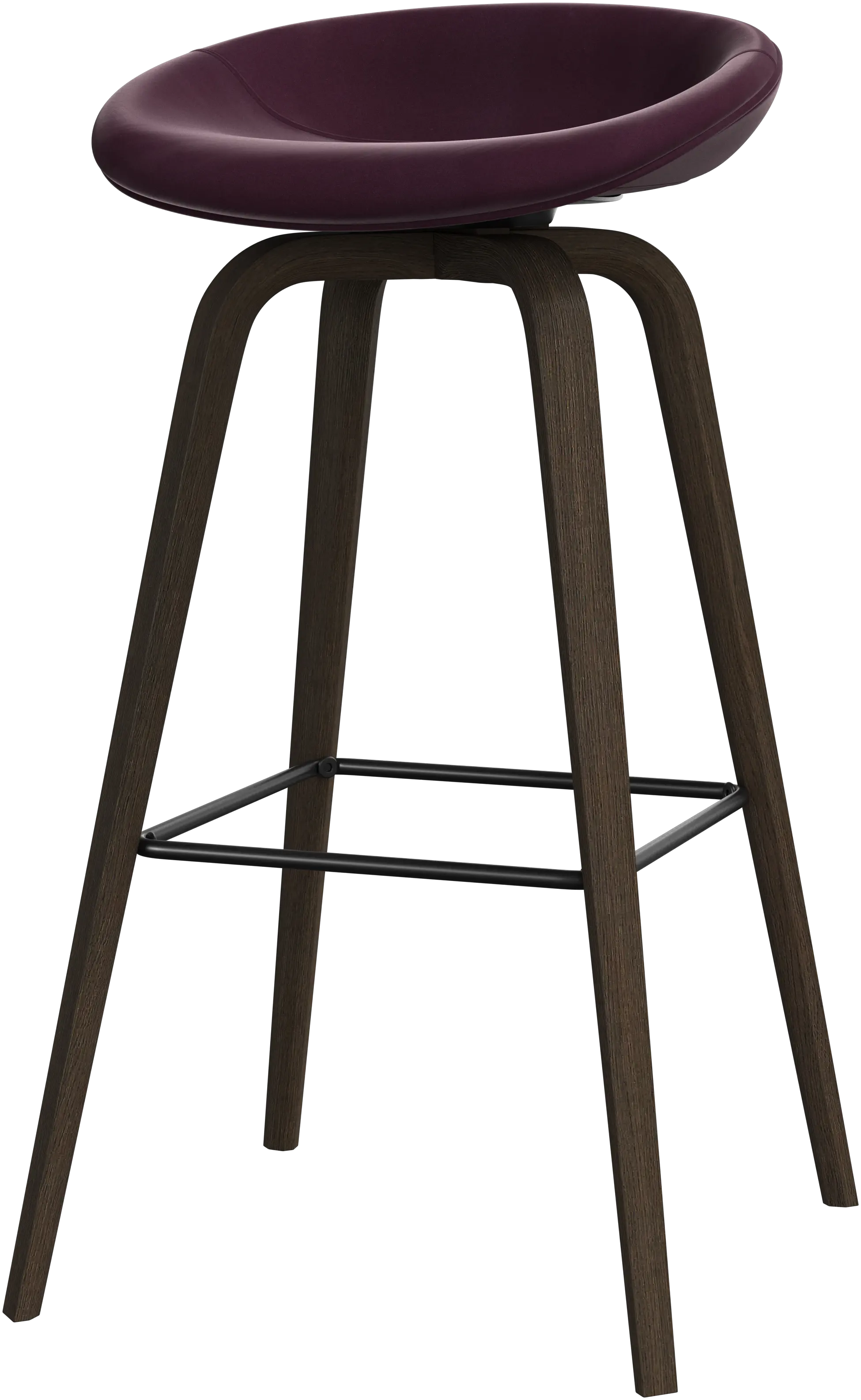 Tabouret de bar Hauge
