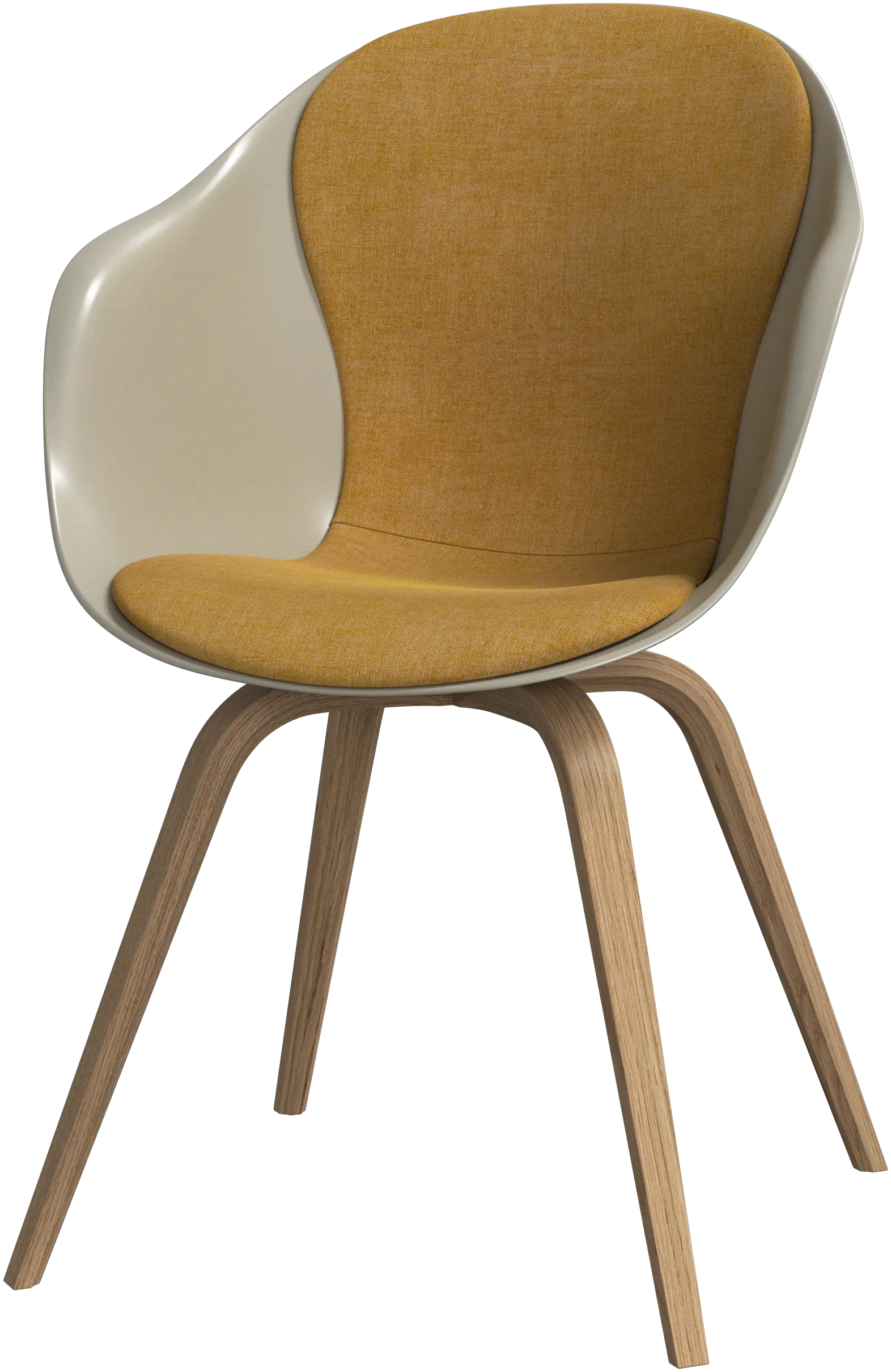 Hauge dining chair