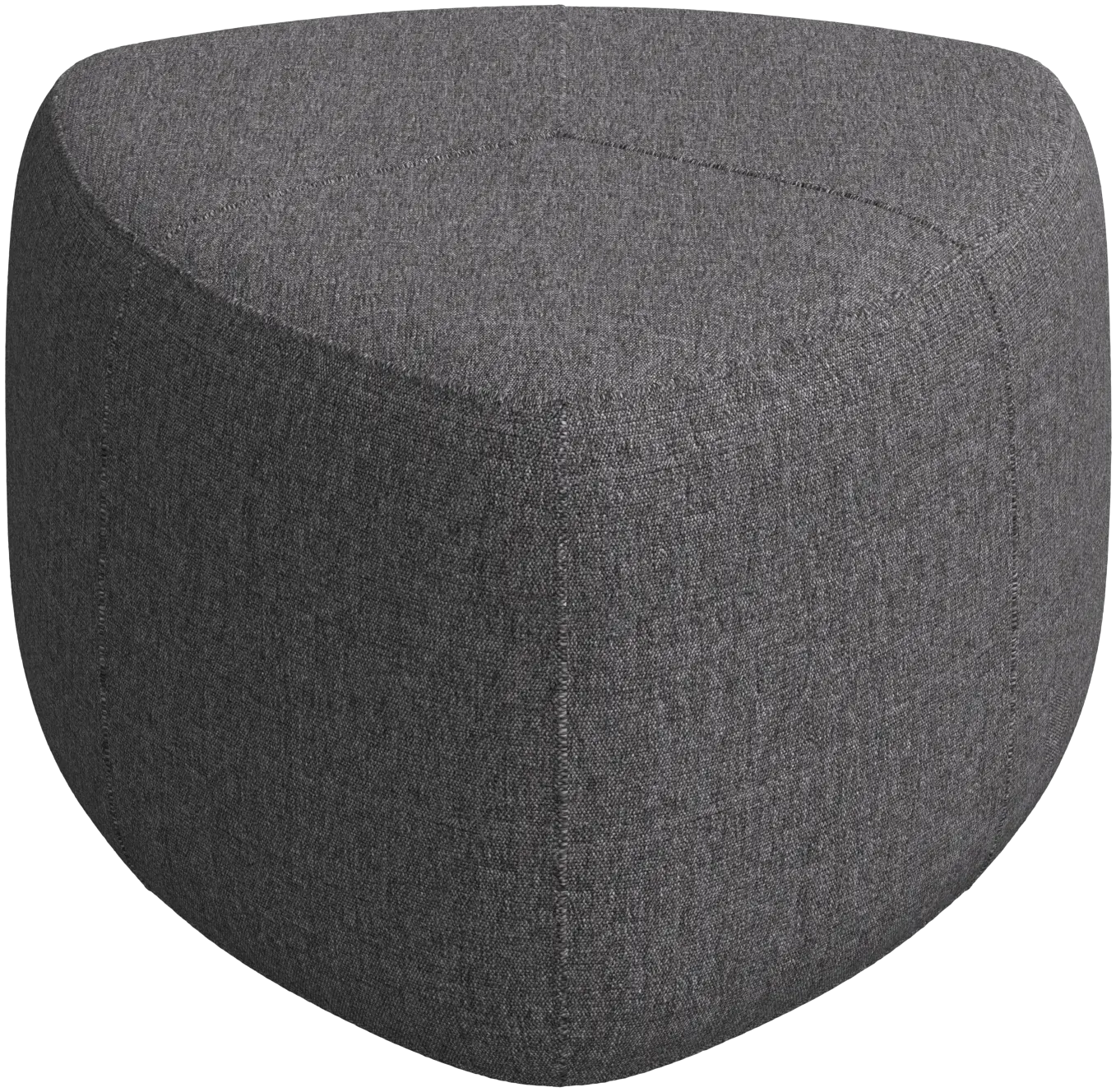 Bermuda footstool